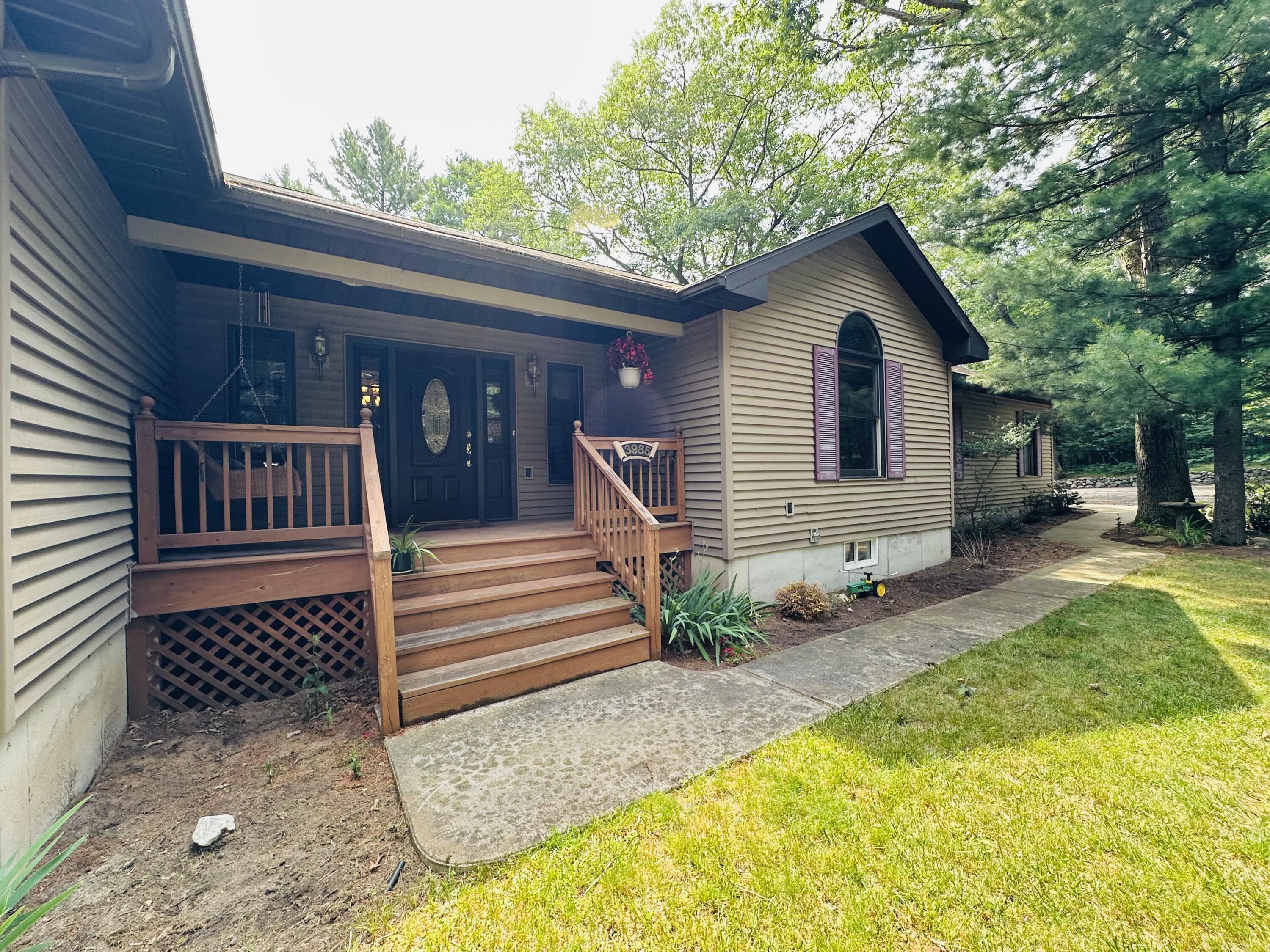 3985 Linke Road
