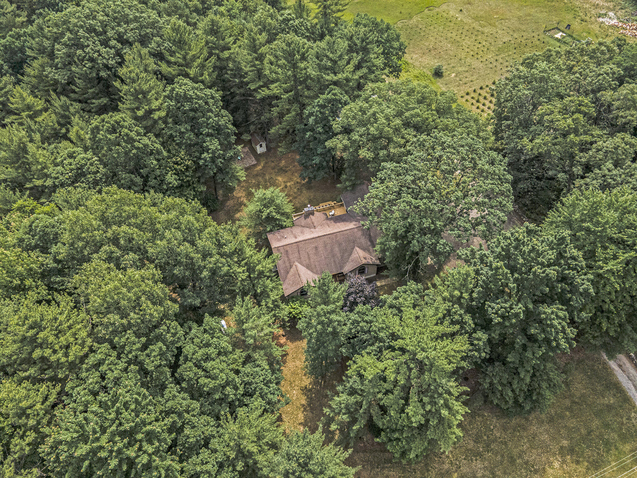 3985 Linke Road