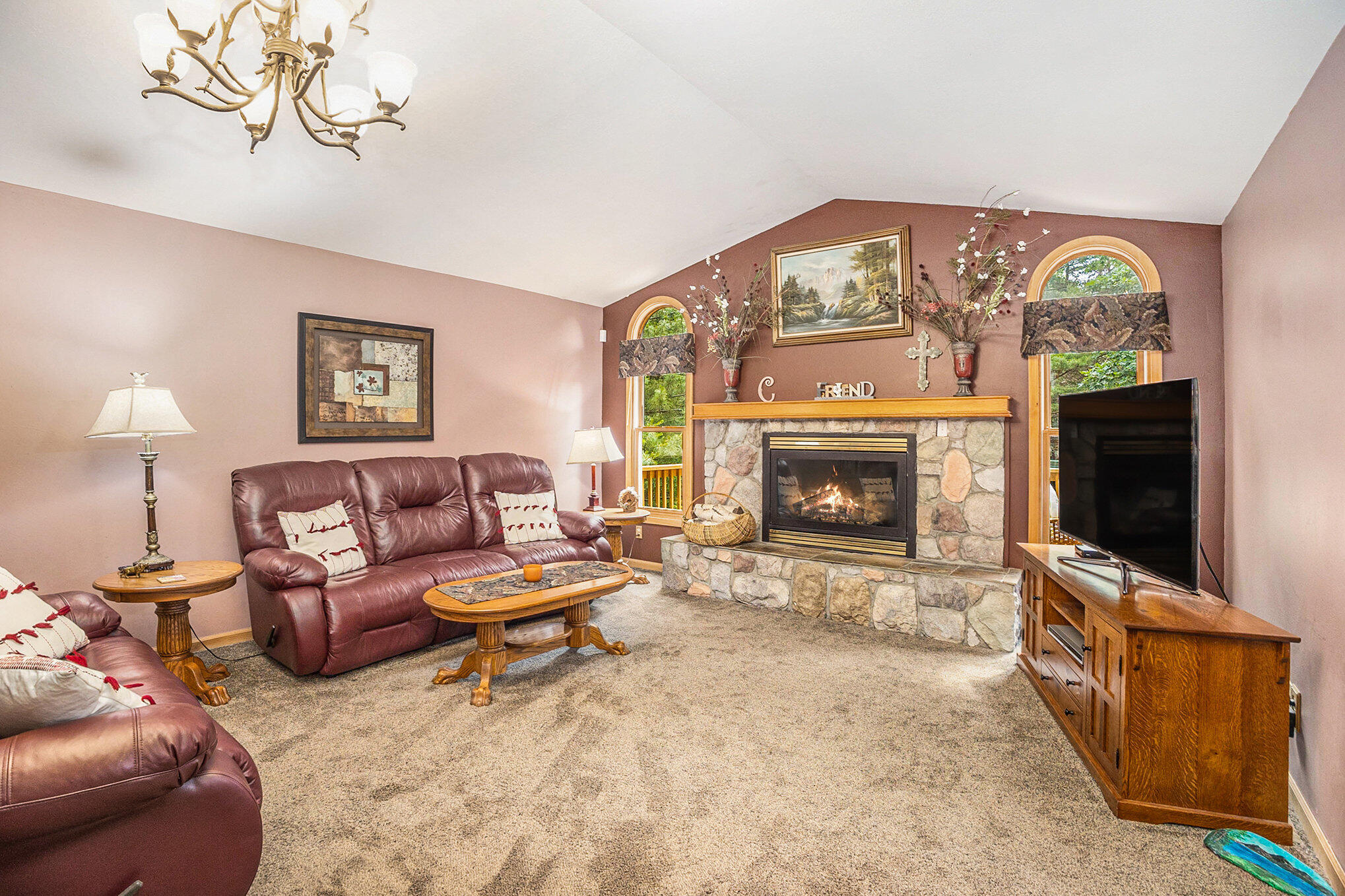 3985 Linke Road