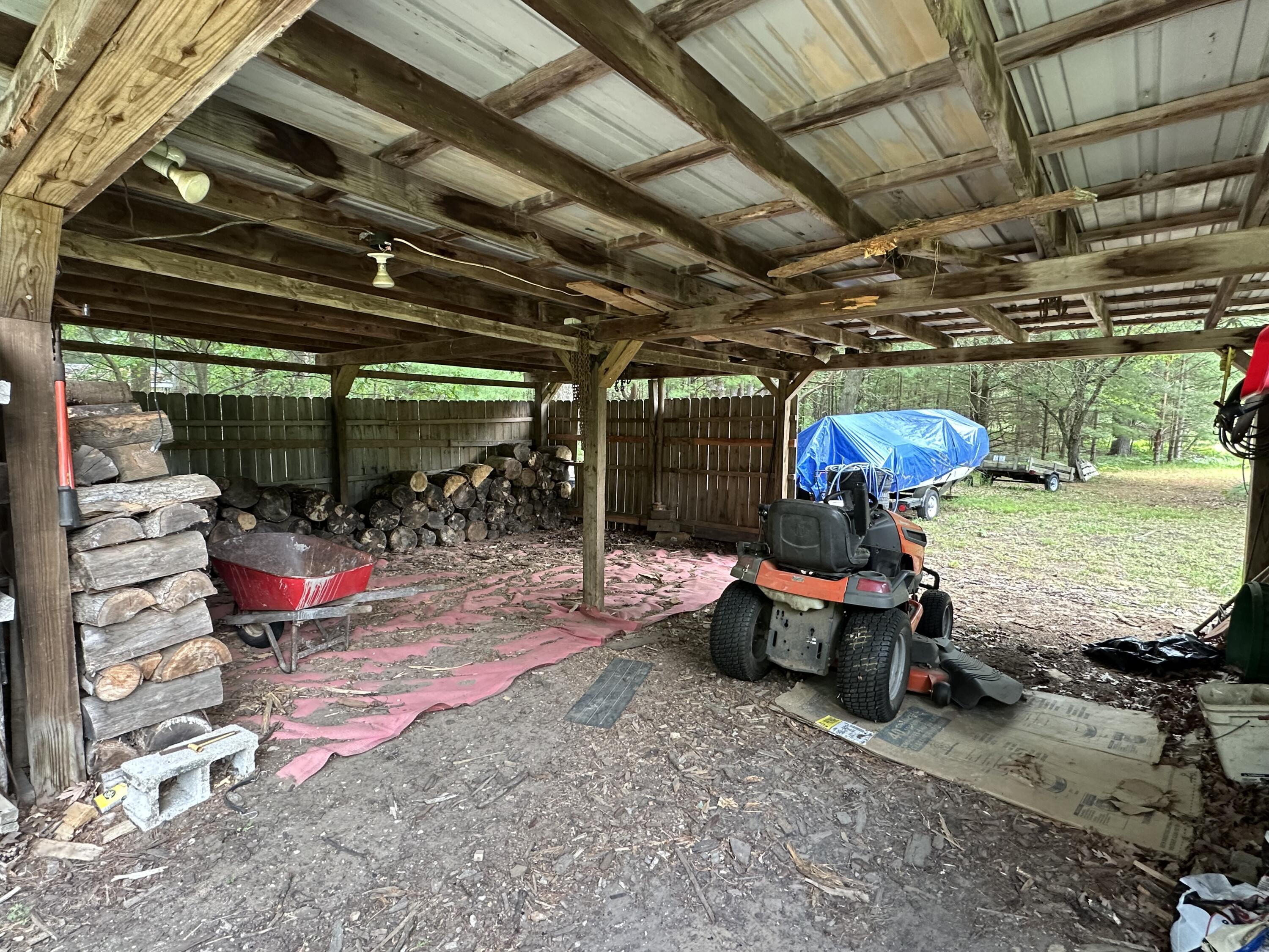 3985 Linke Road