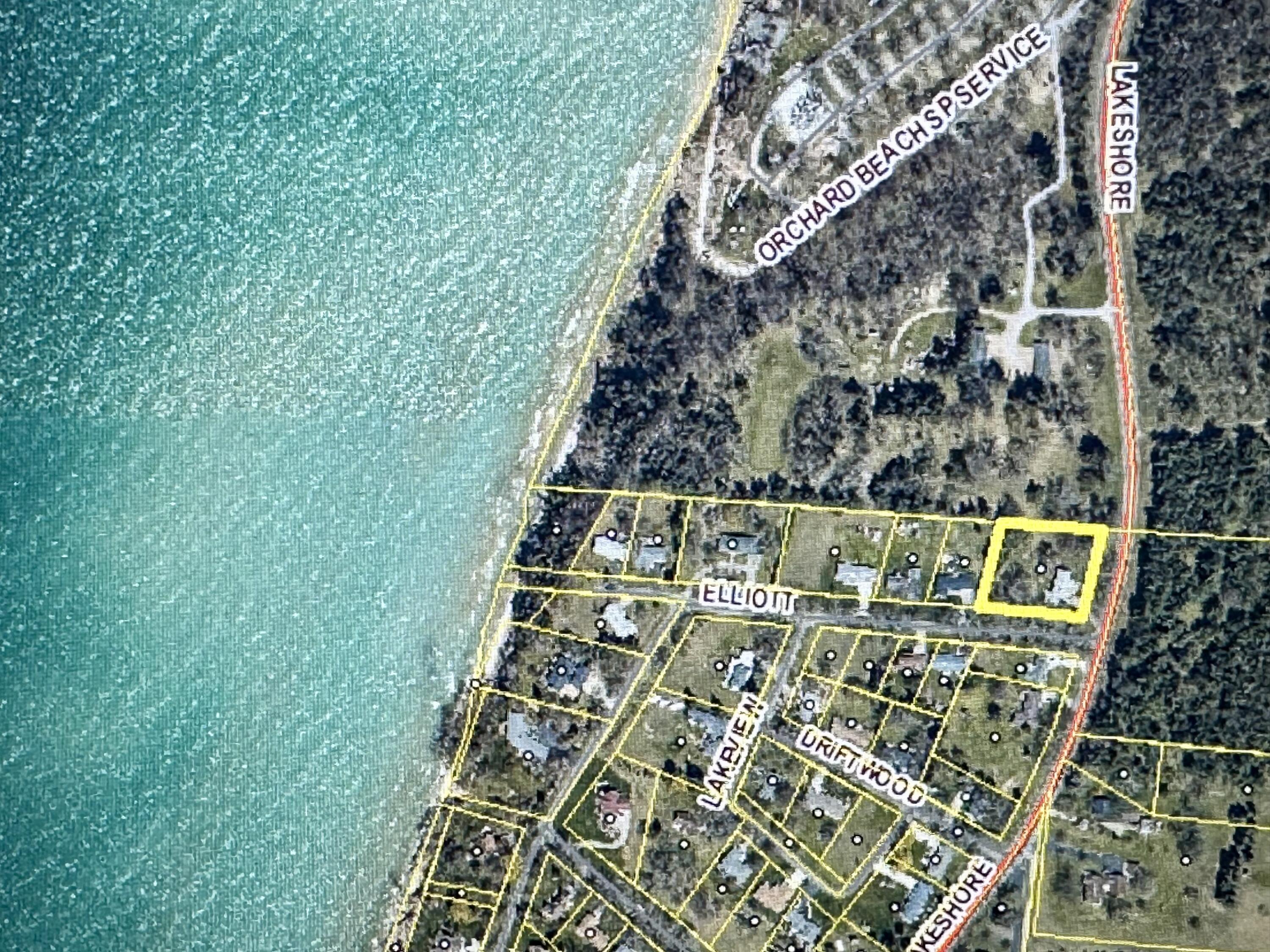 1978 Lakeshore Road