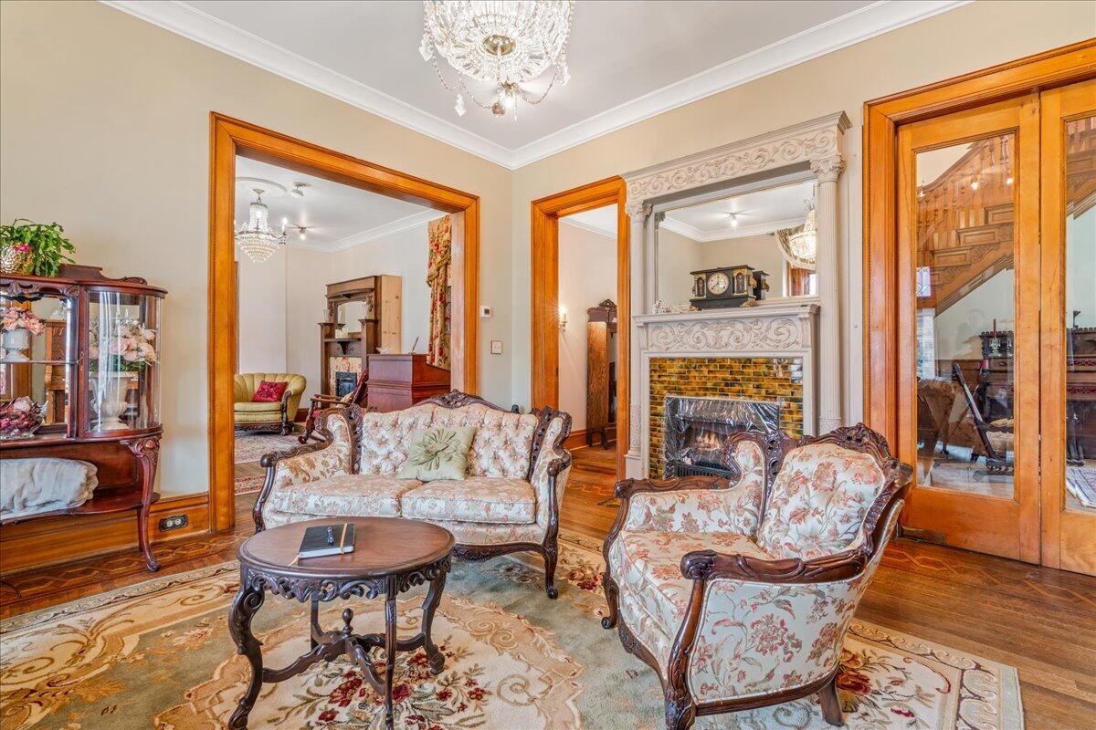461 Fifth Street