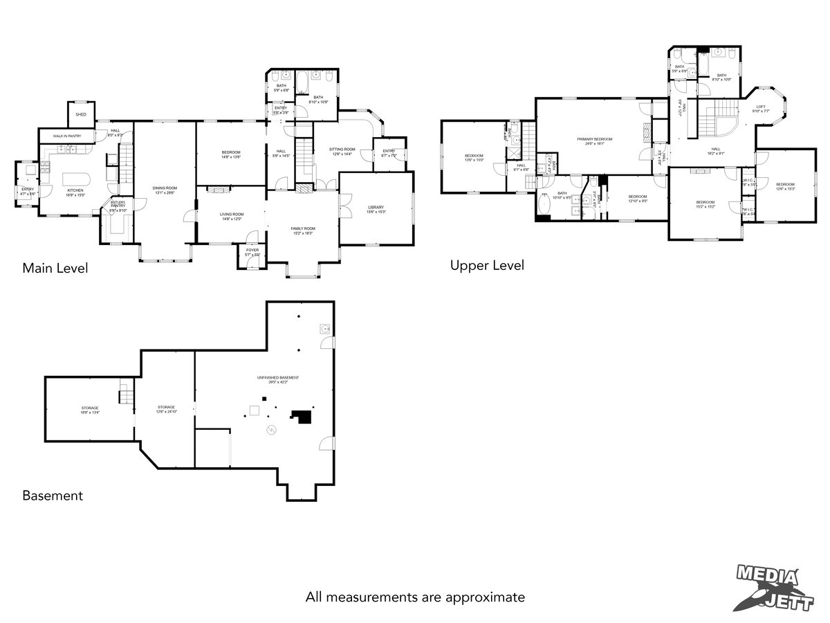 461 Fifth Street