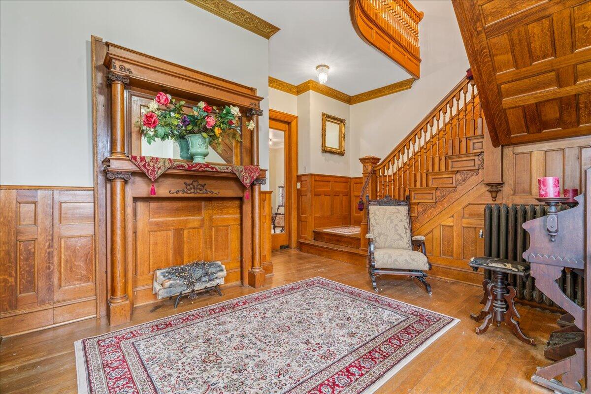 461 Fifth Street