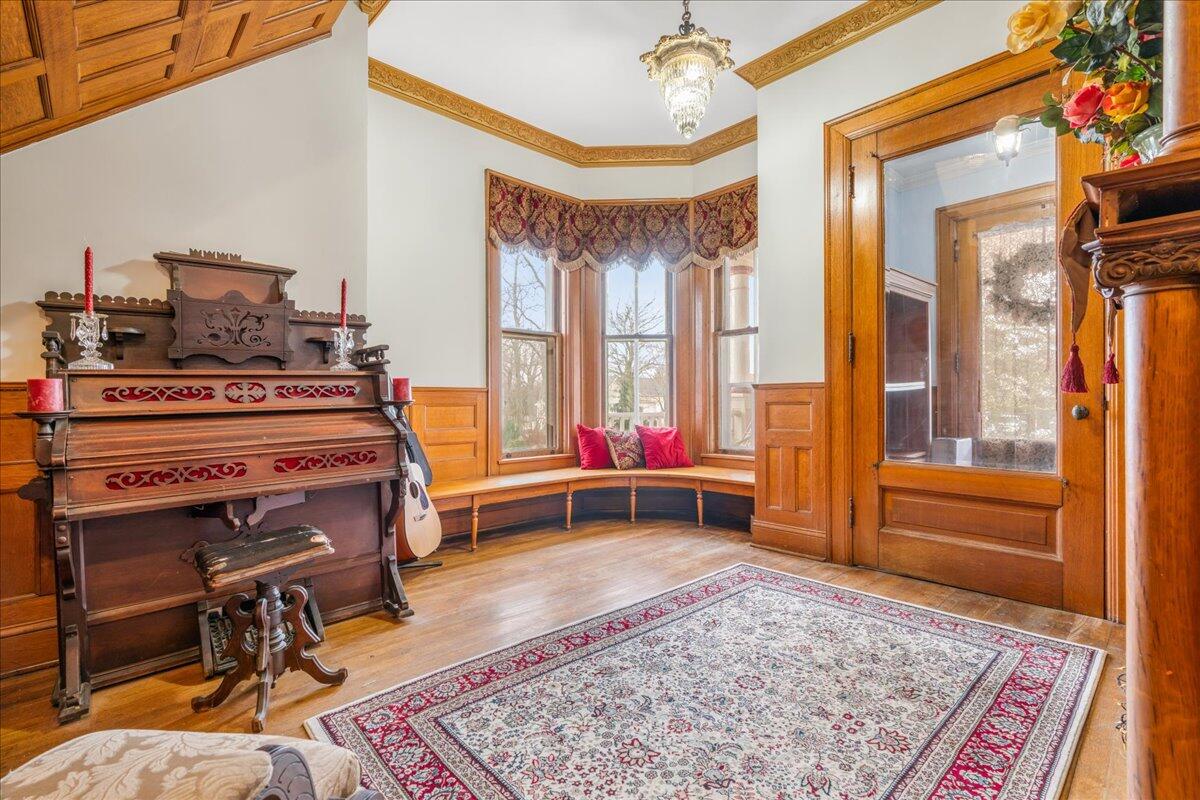 461 Fifth Street