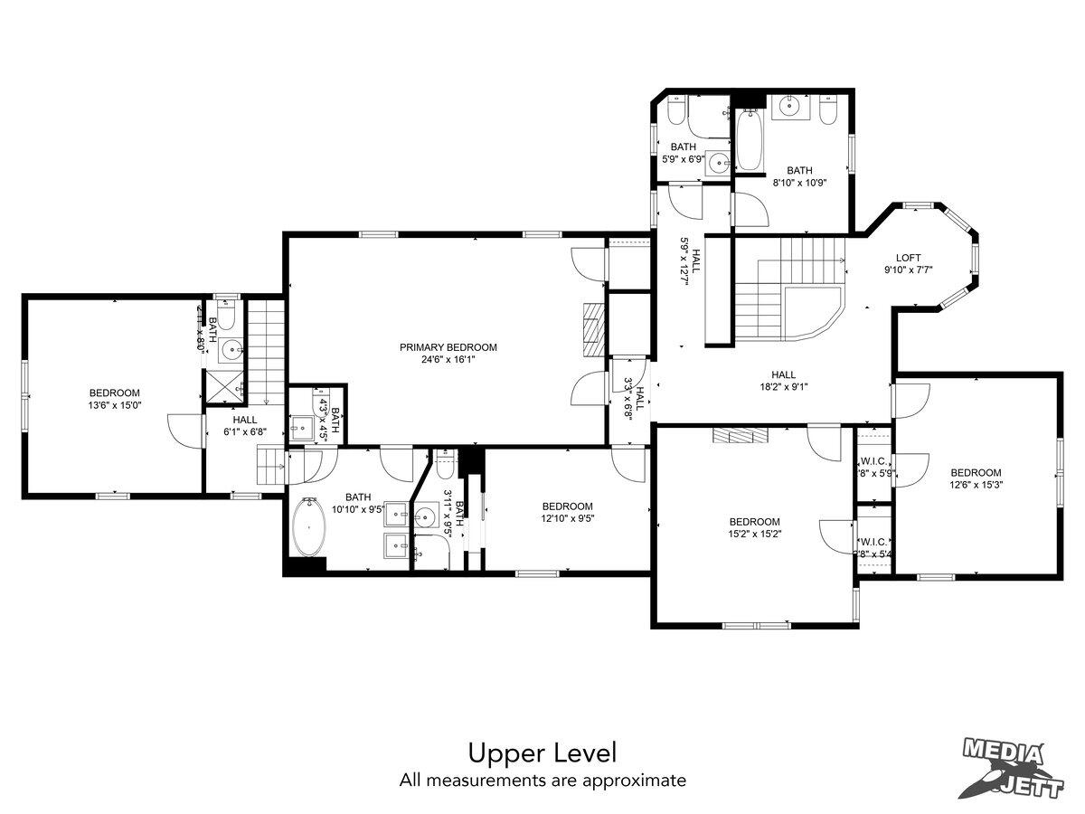 461 Fifth Street