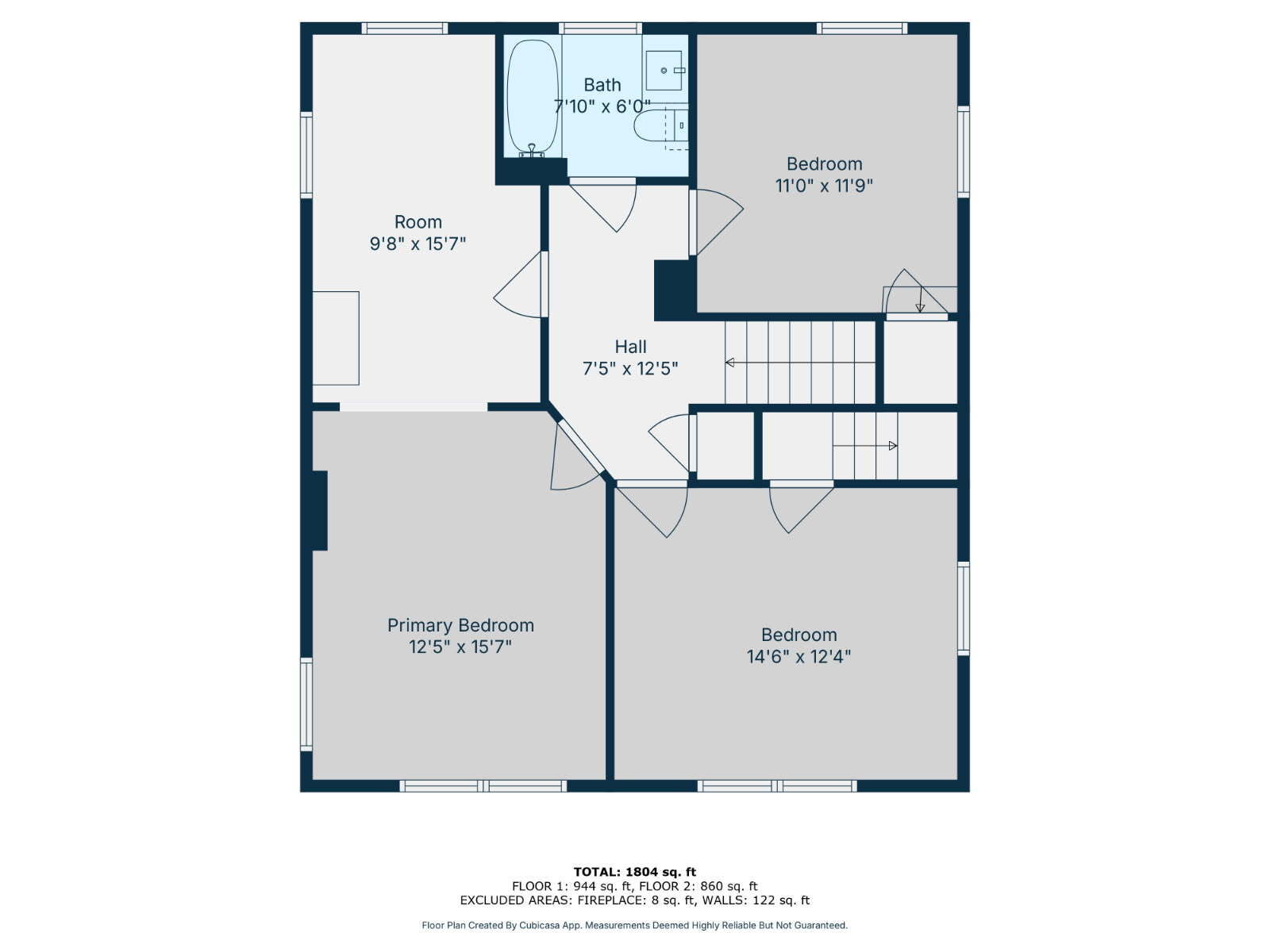 418 5th Street