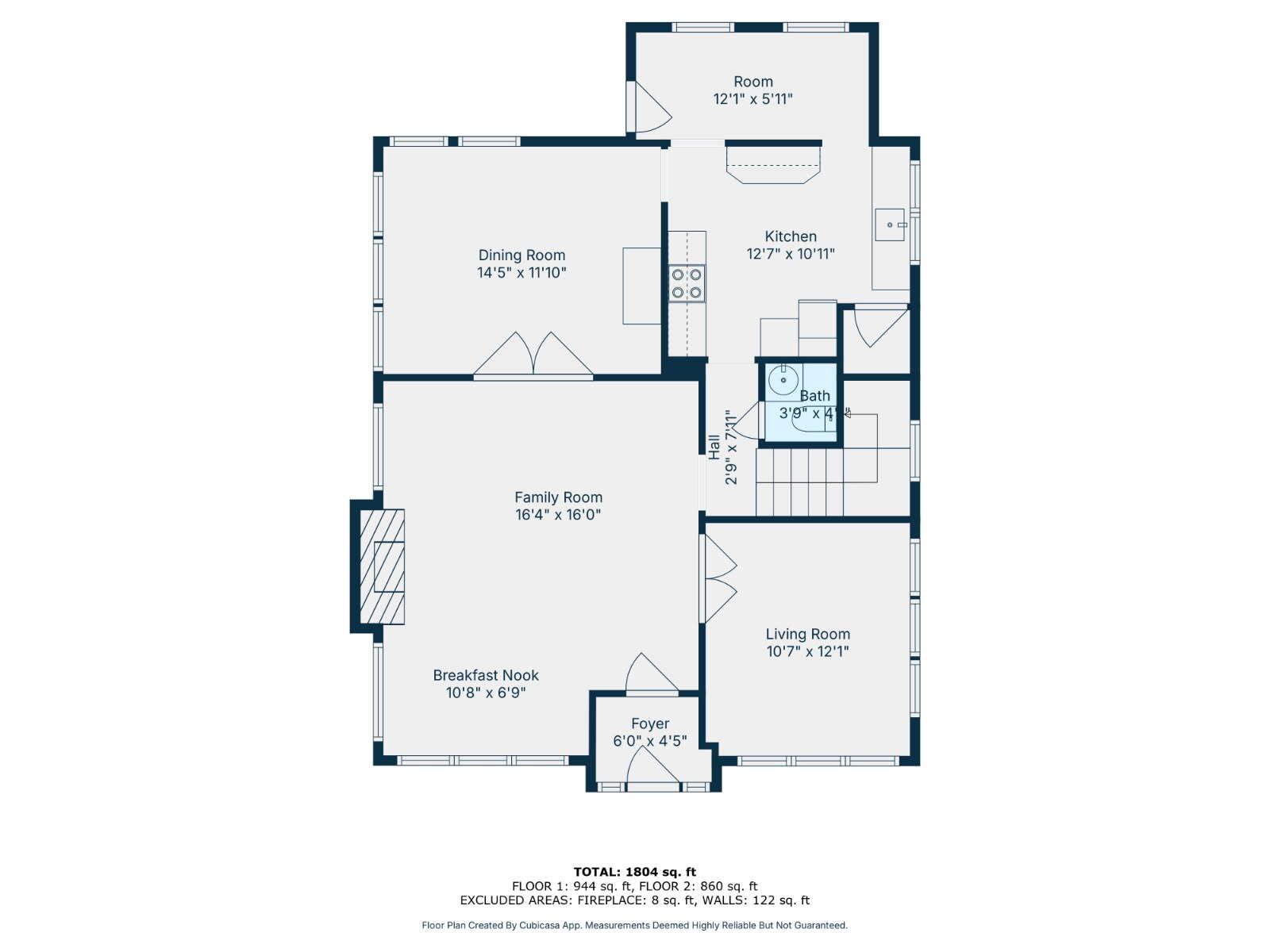 418 5th Street