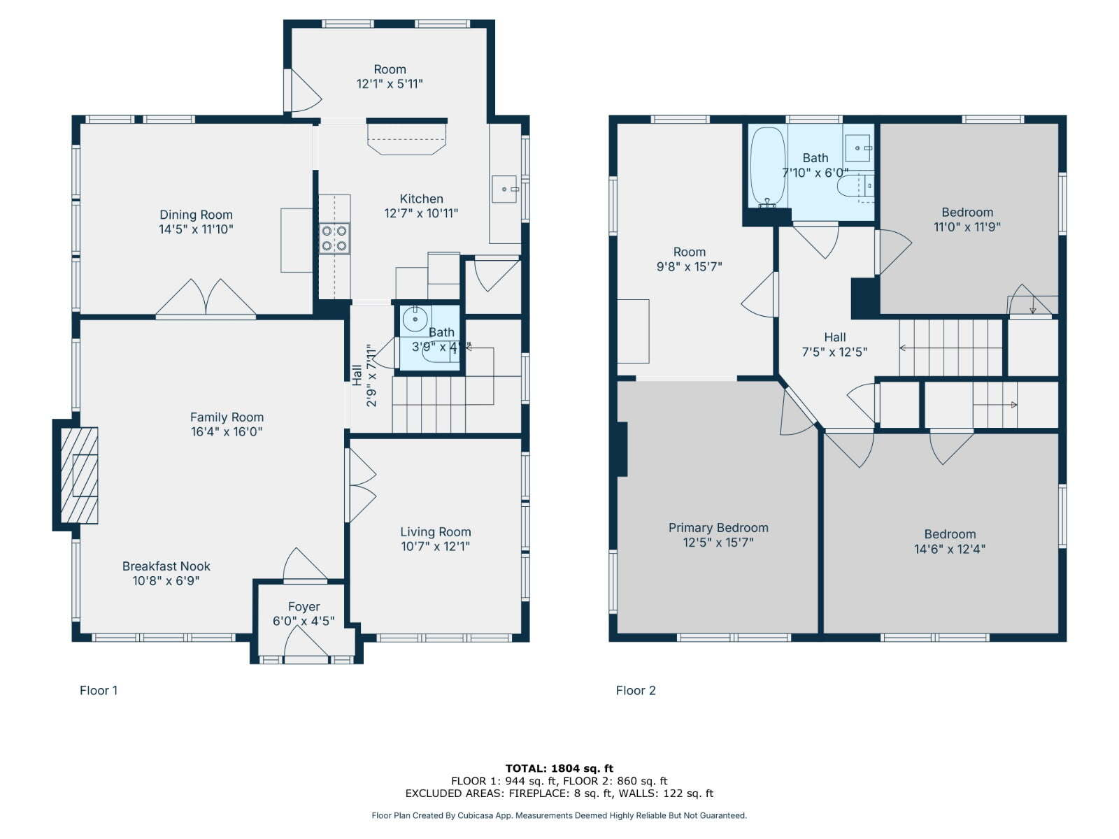 418 5th Street