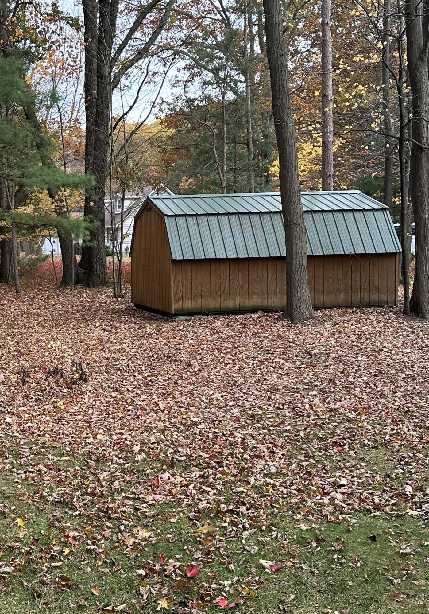1422 Yoder Road