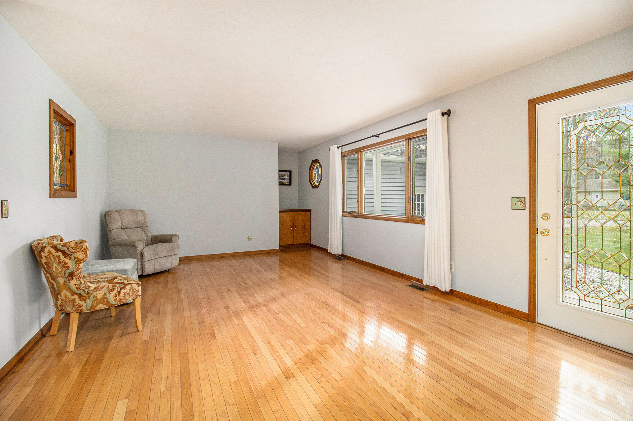 1422 Yoder Road