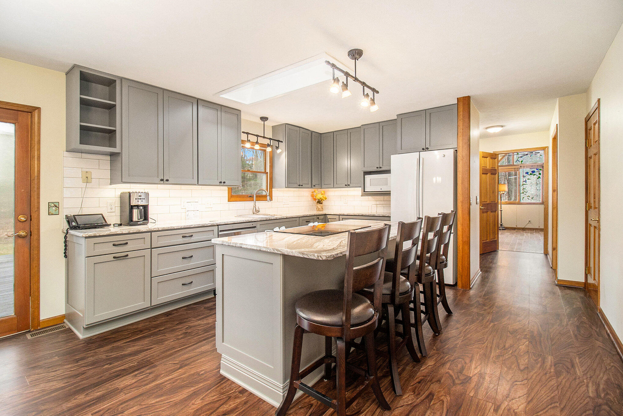 1422 Yoder Road