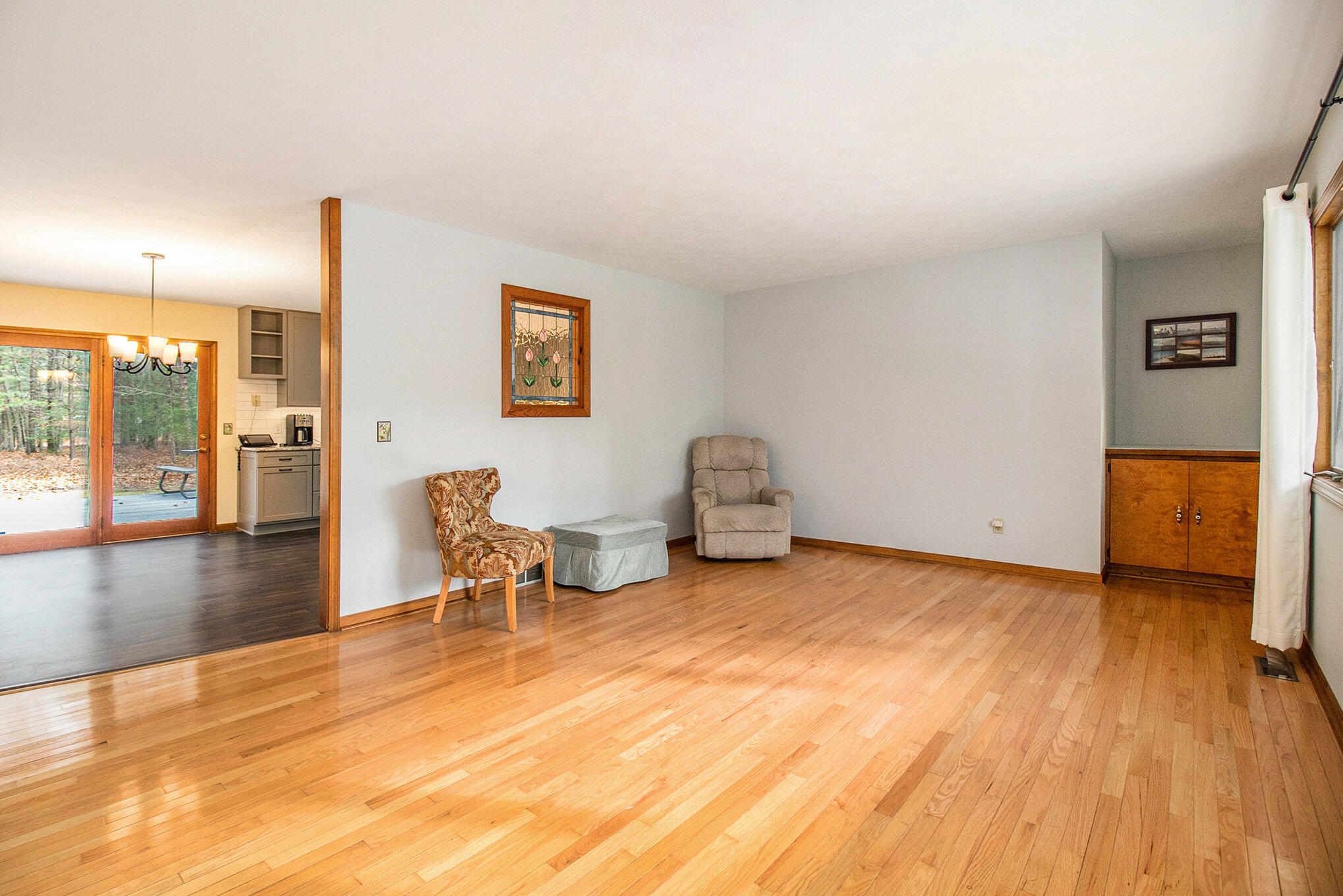 1422 Yoder Road