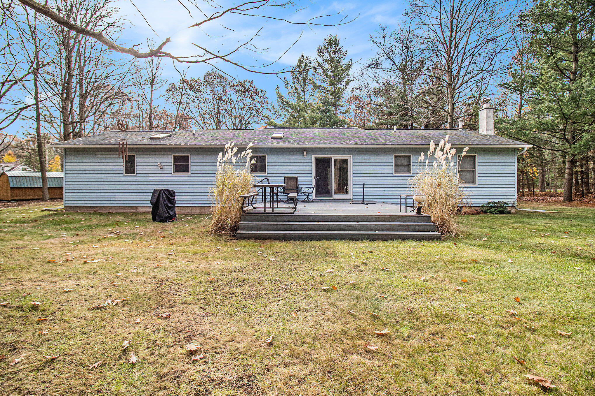 1422 Yoder Road