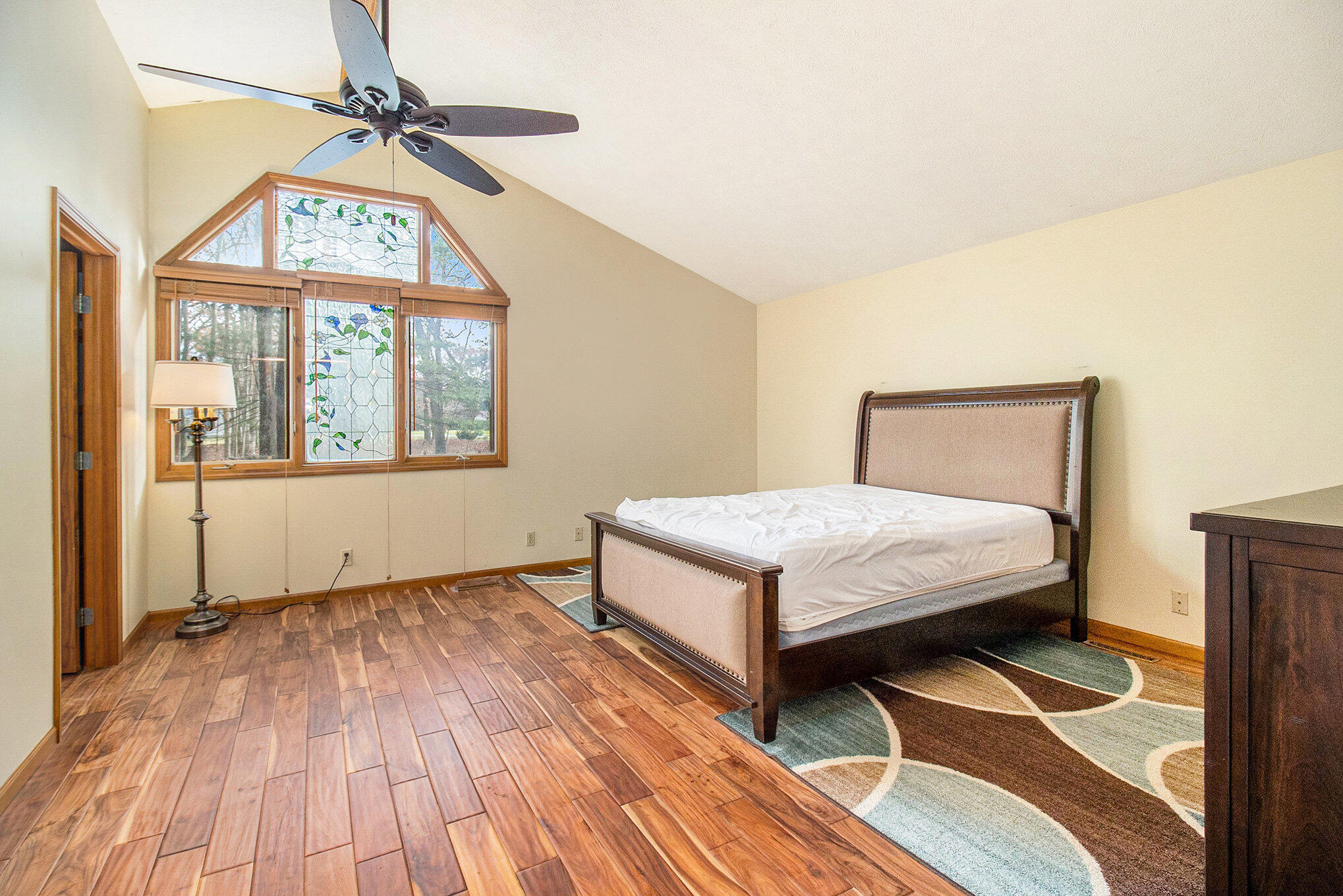 1422 Yoder Road