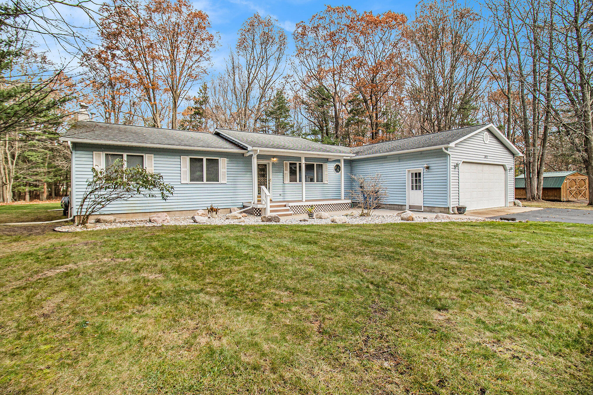 1422 Yoder Road