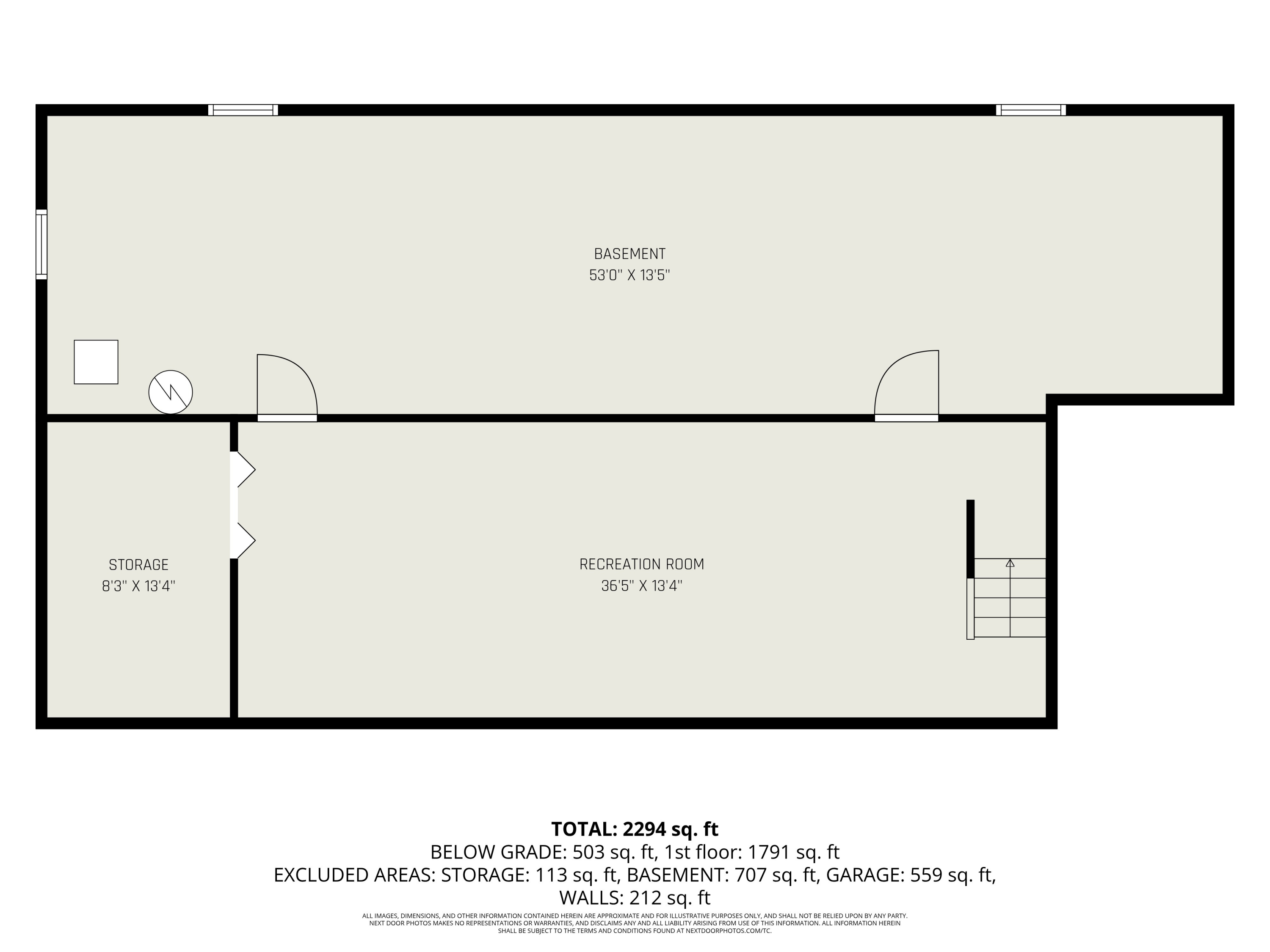1422 Yoder Road
