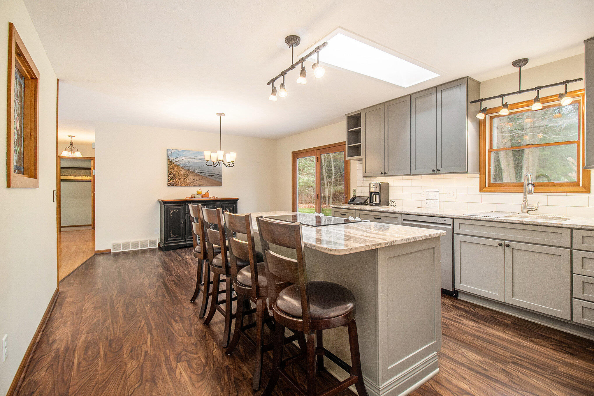 1422 Yoder Road