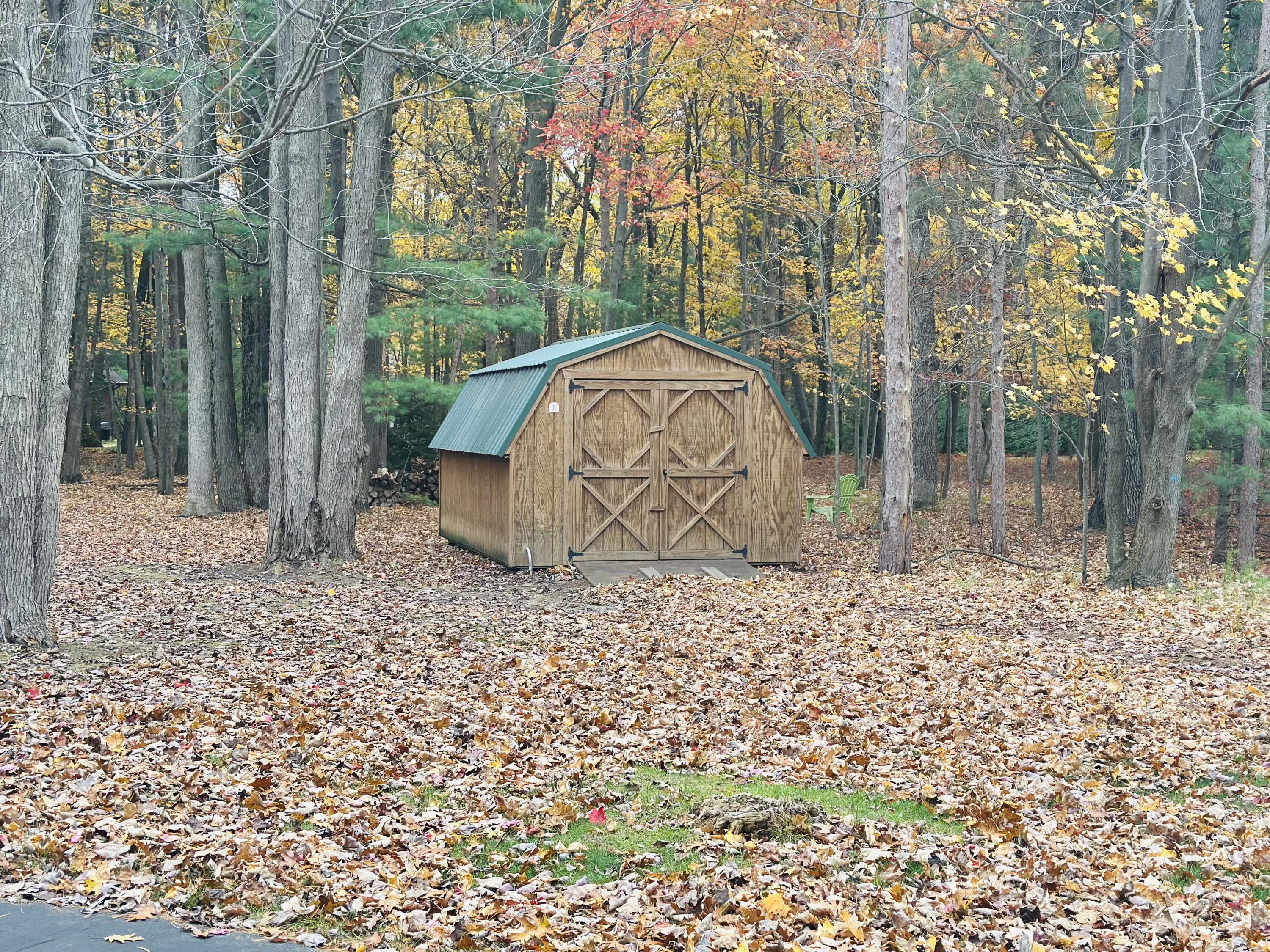 1422 Yoder Road