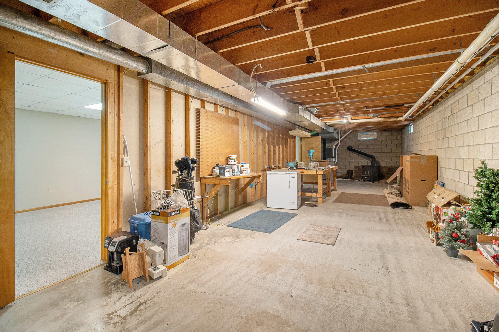 1422 Yoder Road