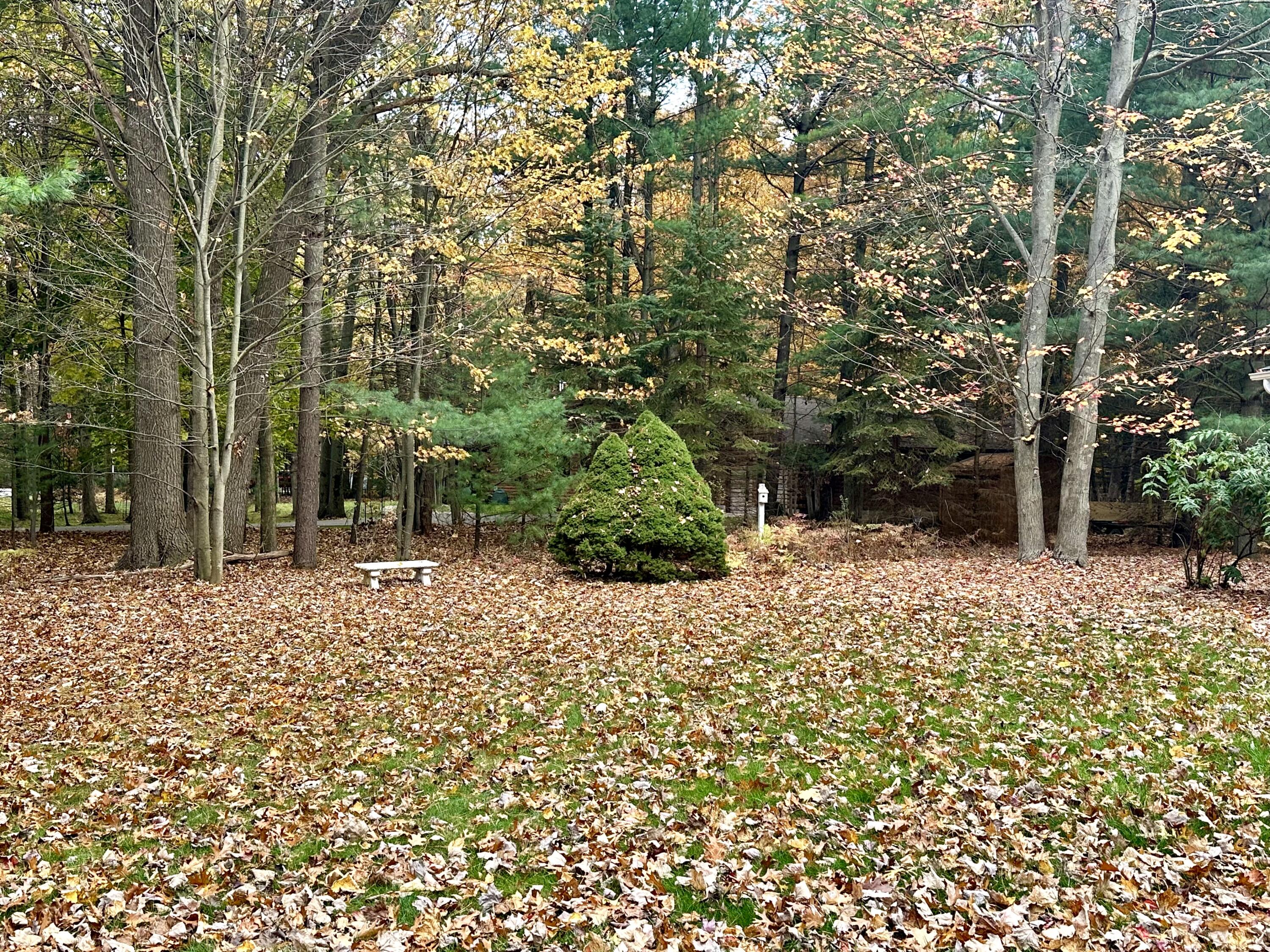 1422 Yoder Road