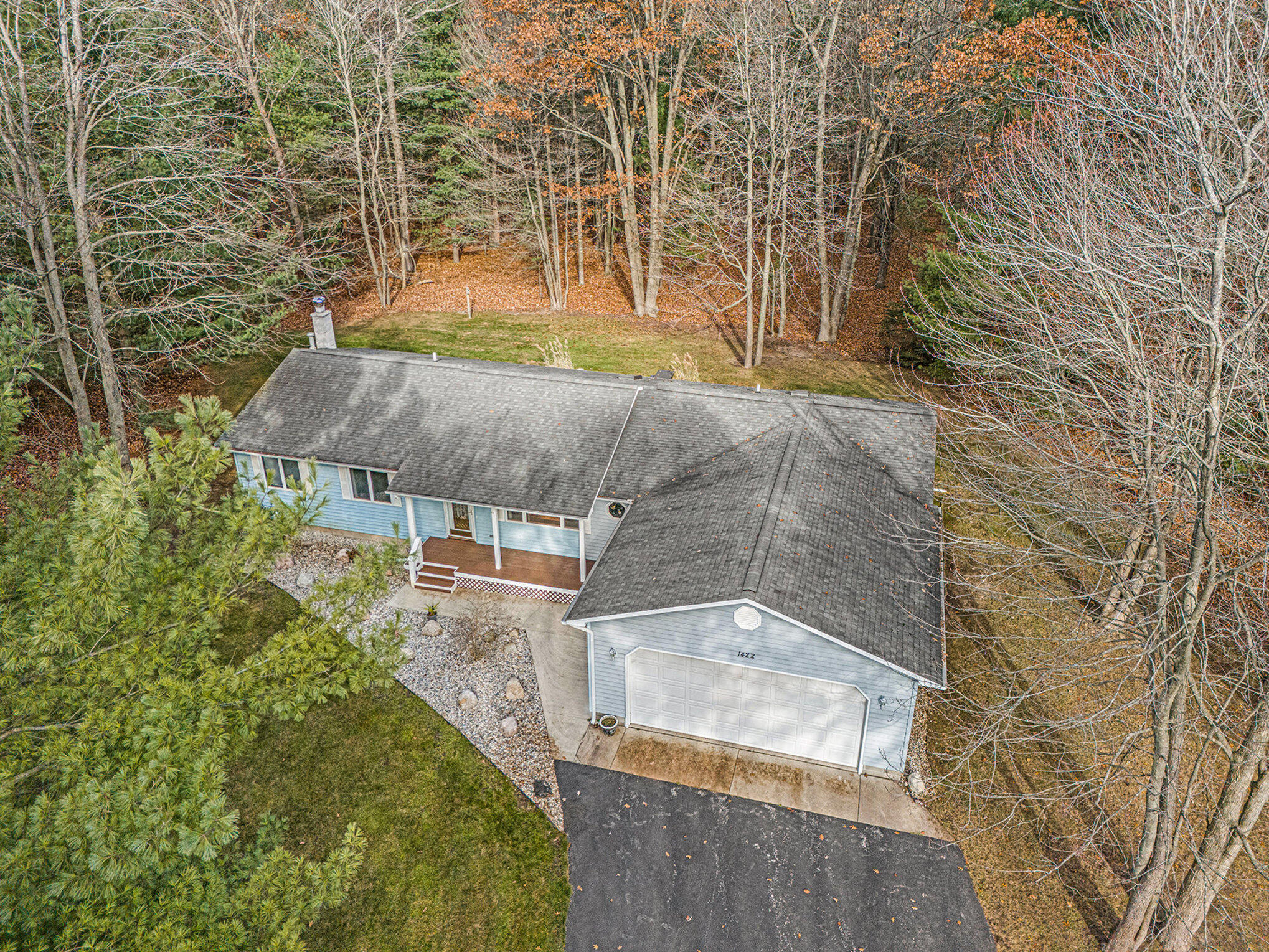 1422 Yoder Road