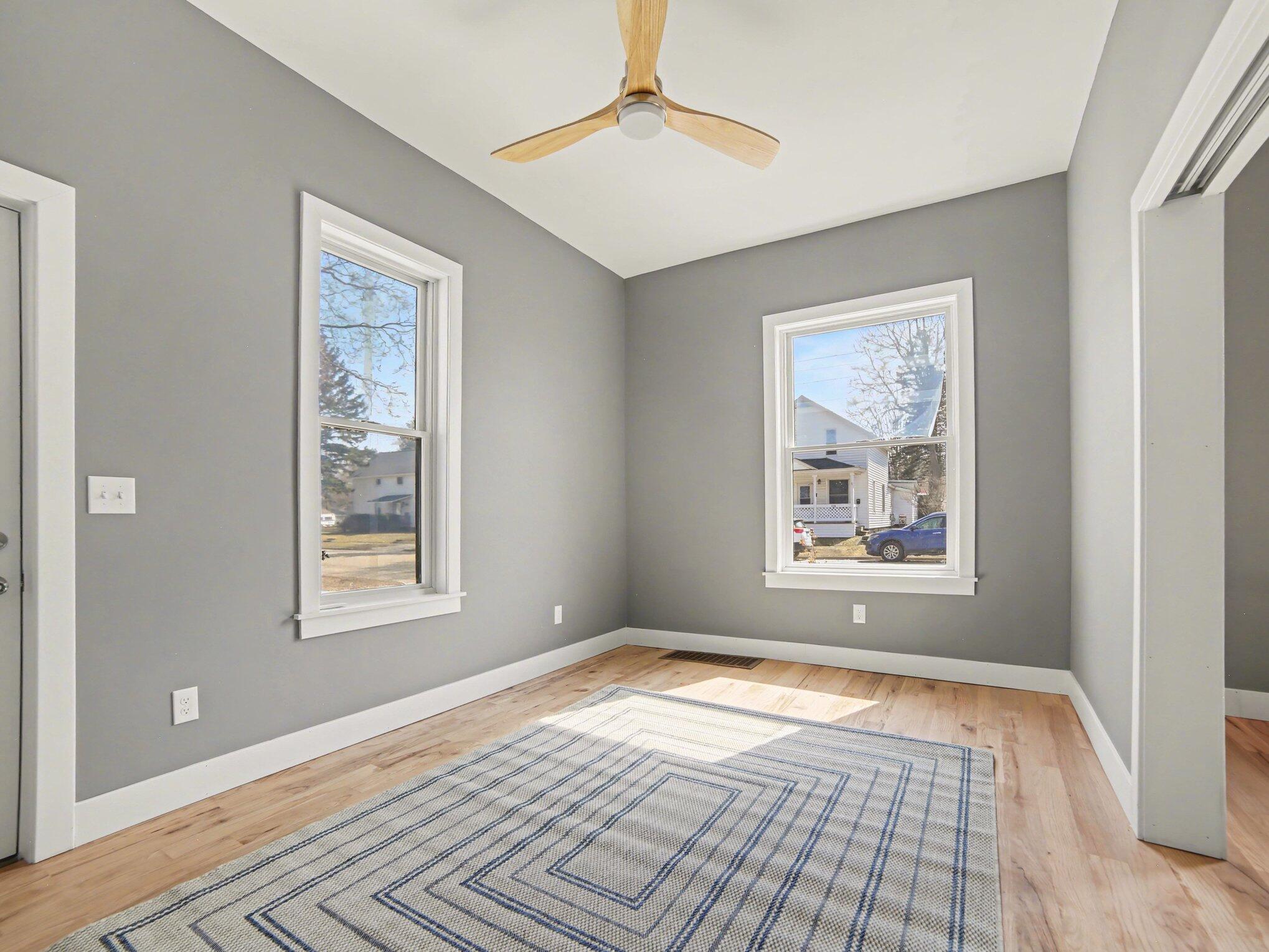 205 W 1st Street