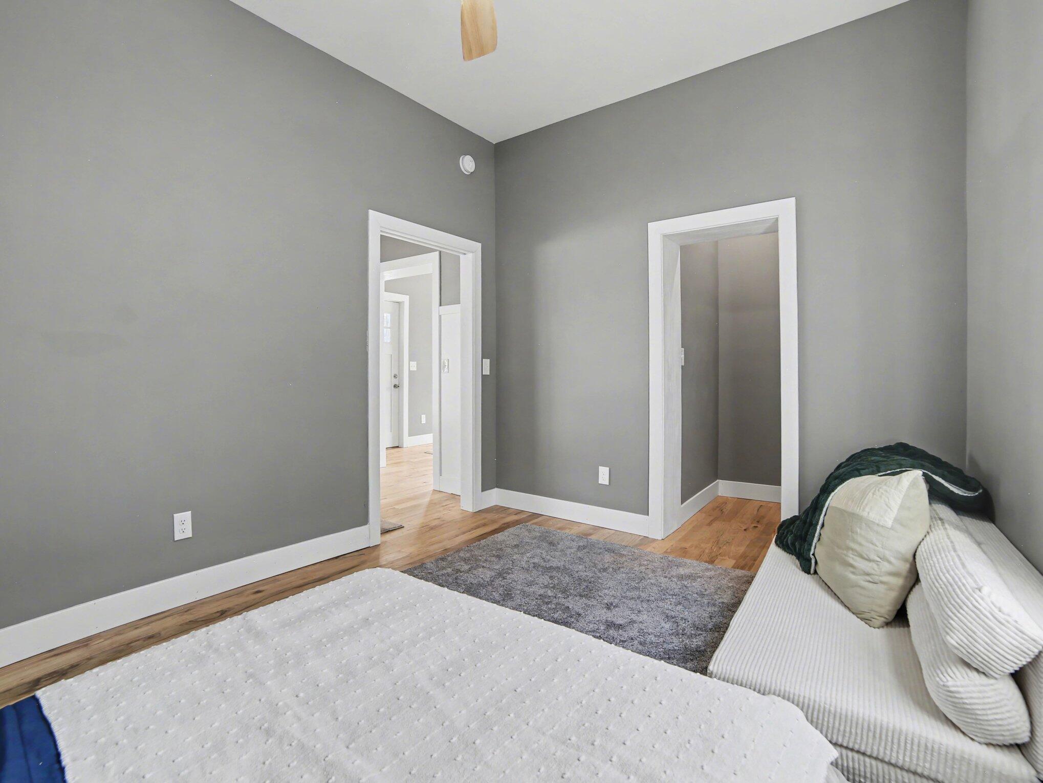205 W 1st Street