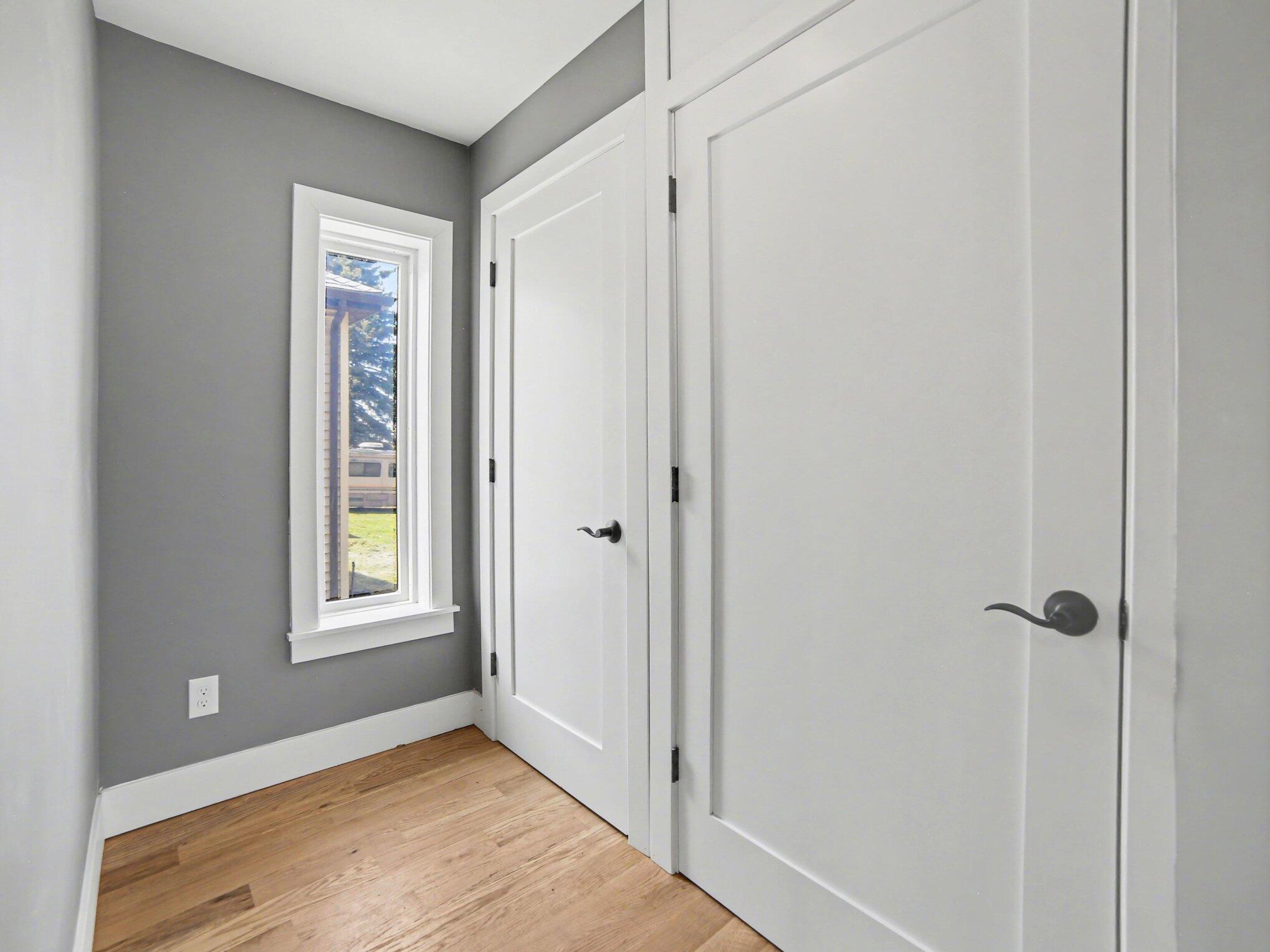 205 W 1st Street