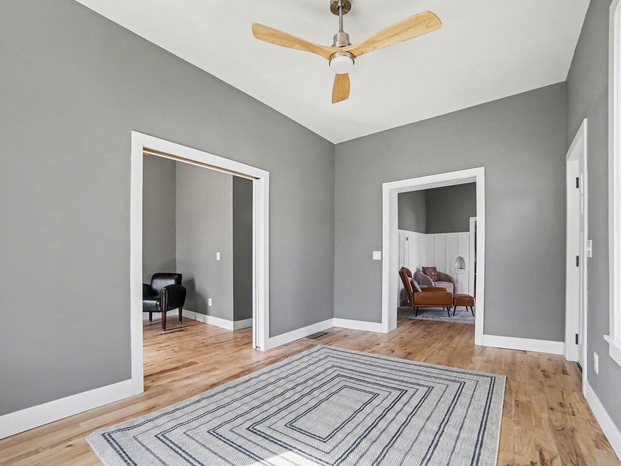 205 W 1st Street