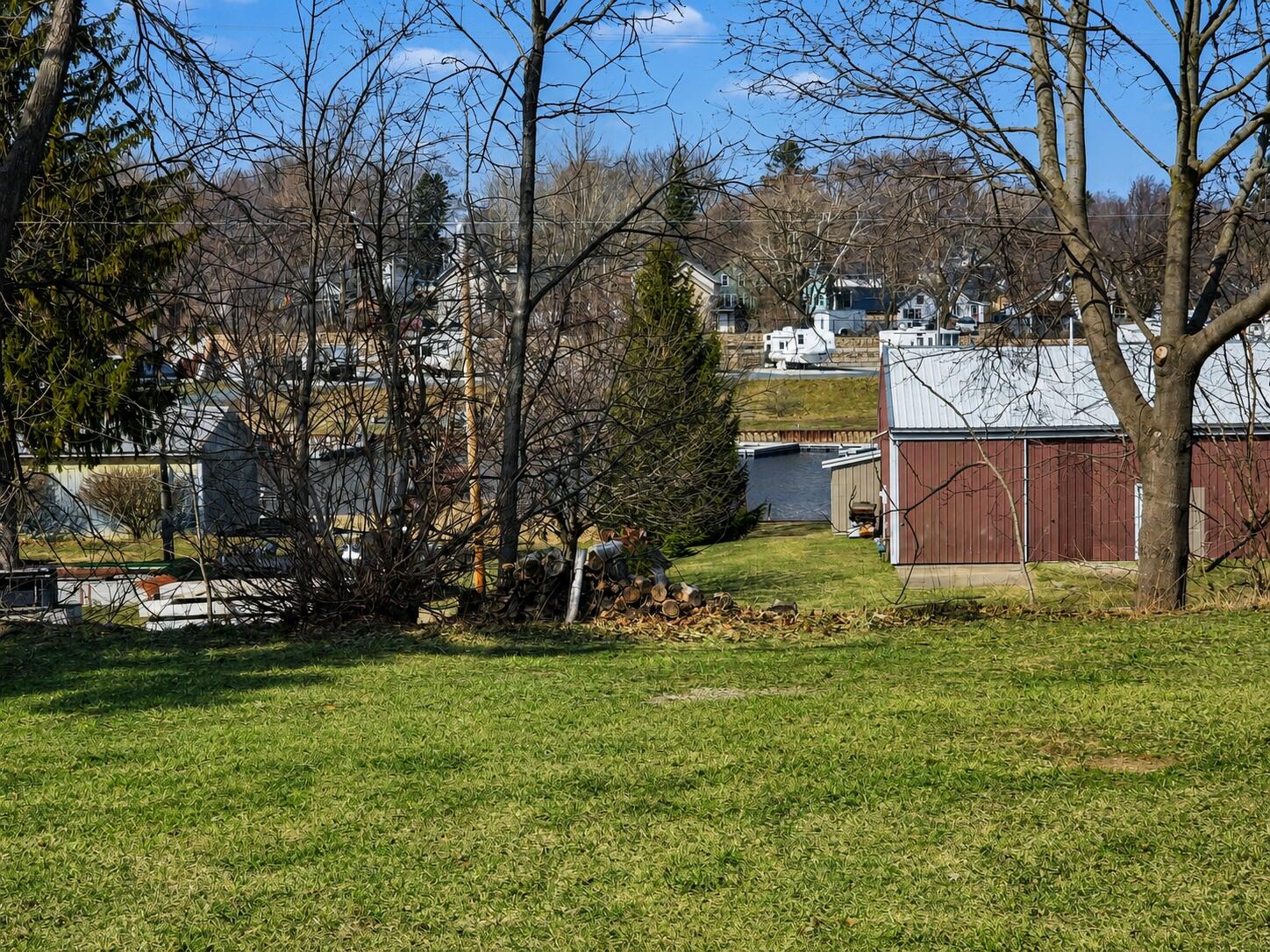 205 W 1st Street