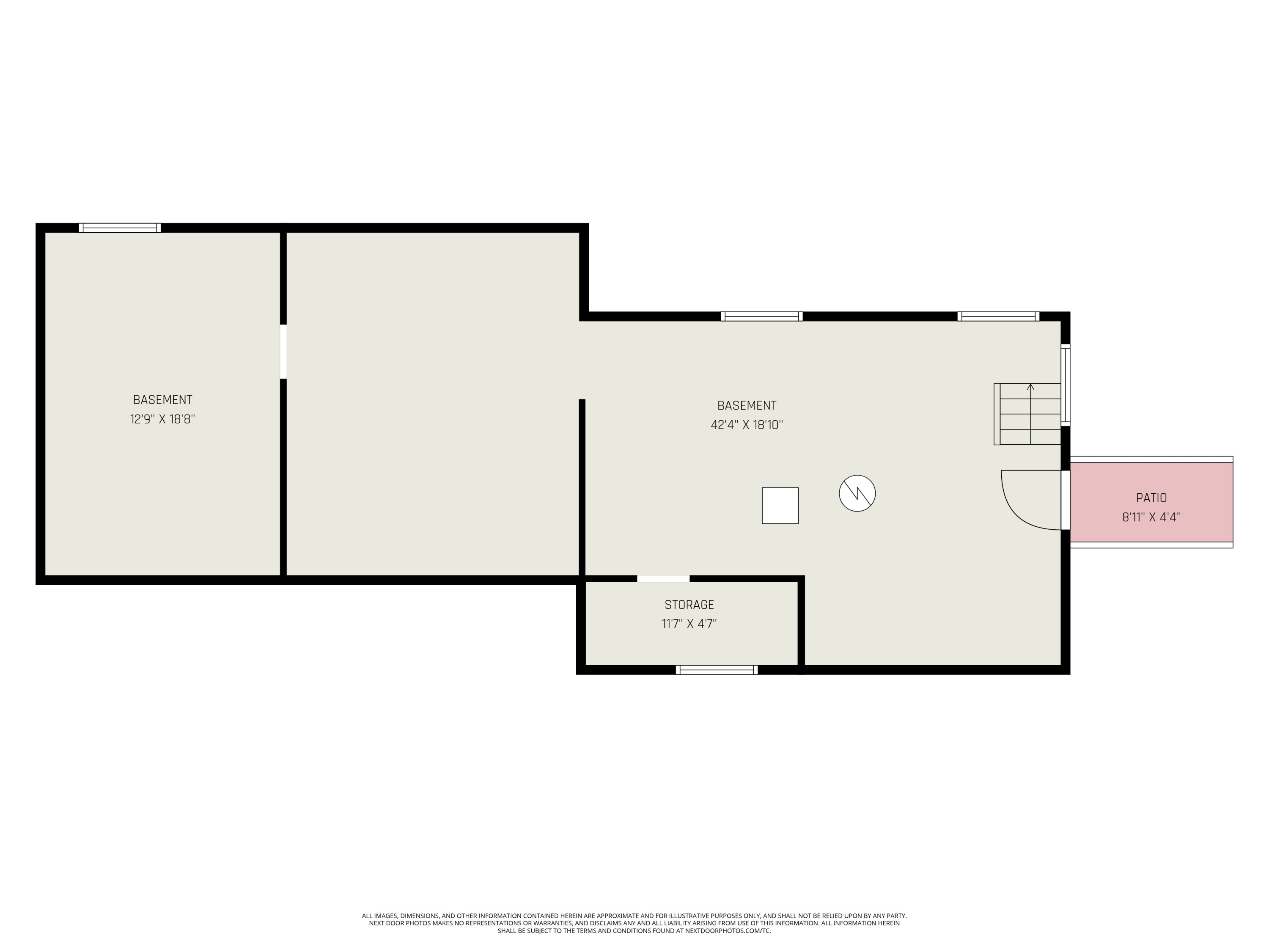 205 W 1st Street