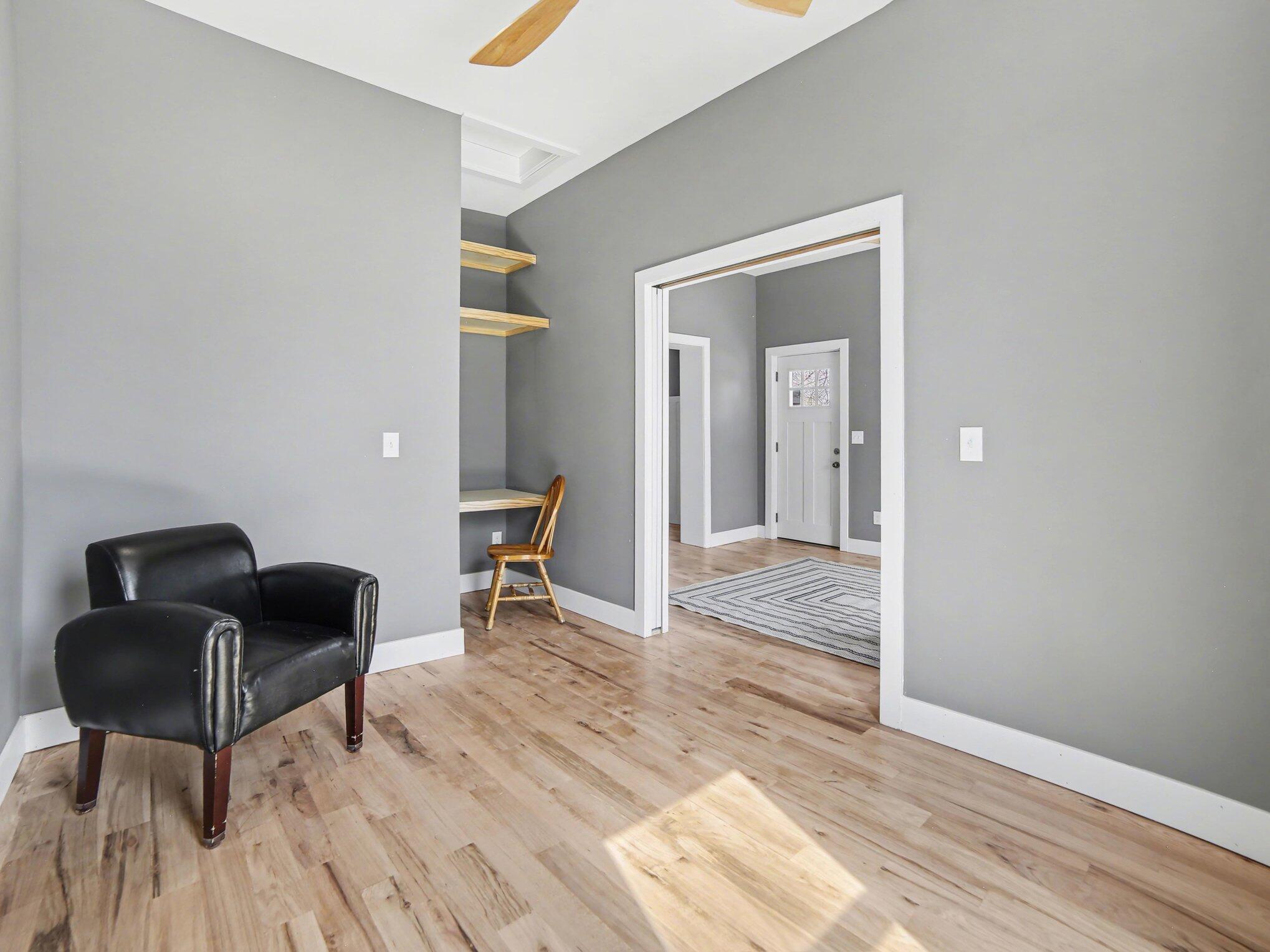 205 W 1st Street