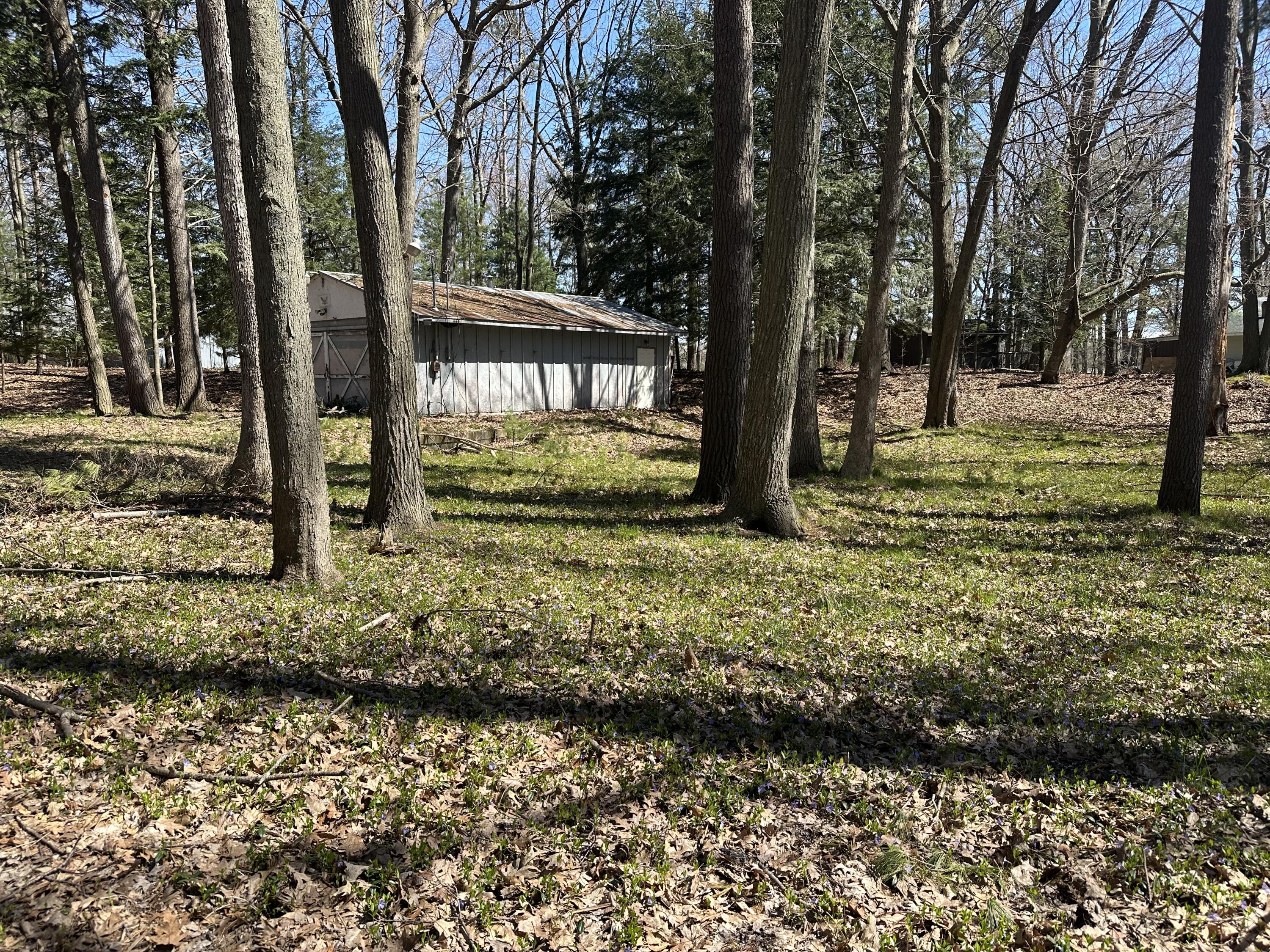 361 E Piney Road