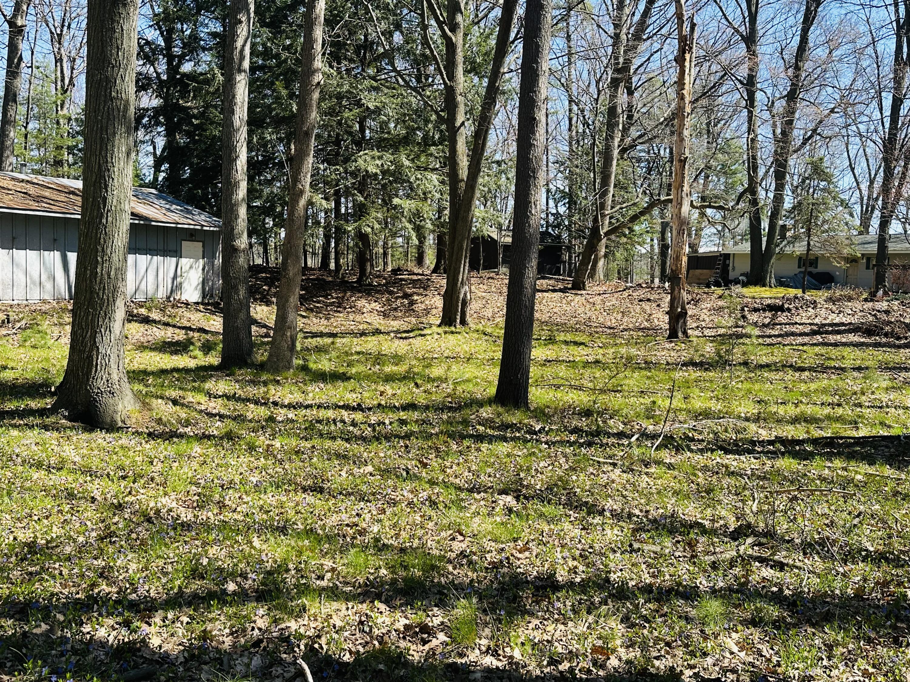361 E Piney Road