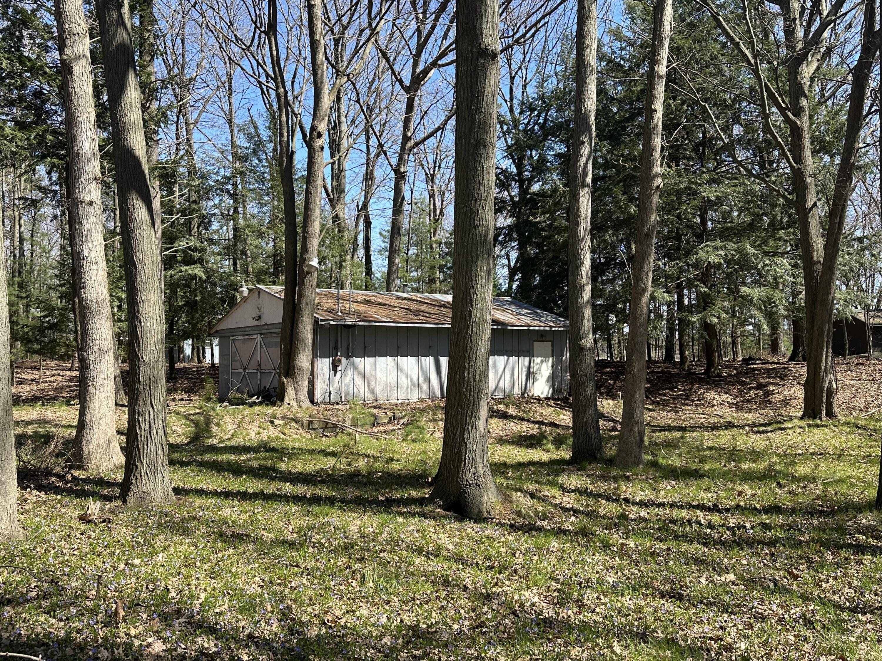 361 E Piney Road