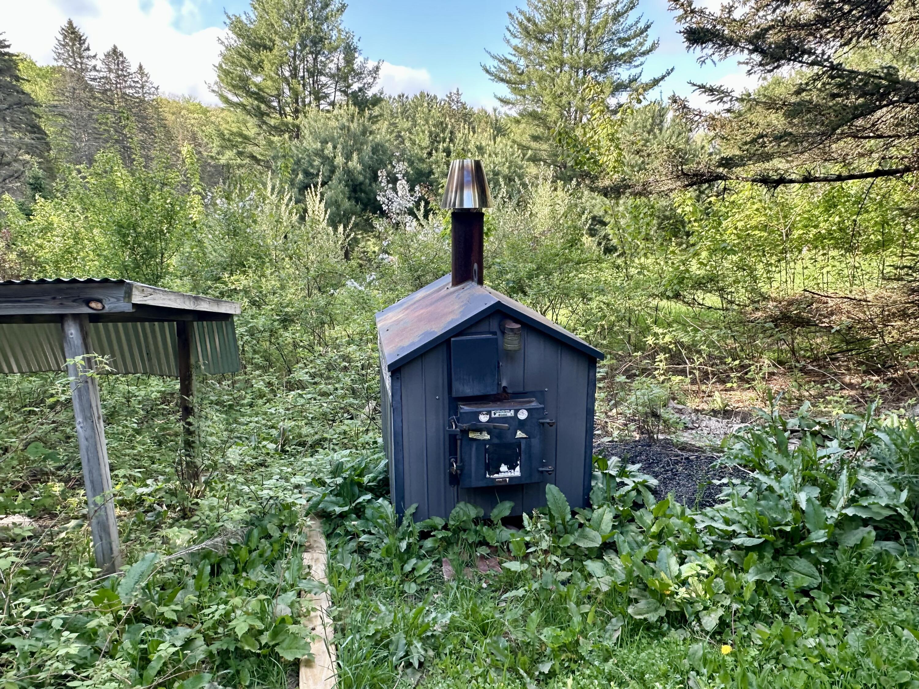 3601 Madison Road