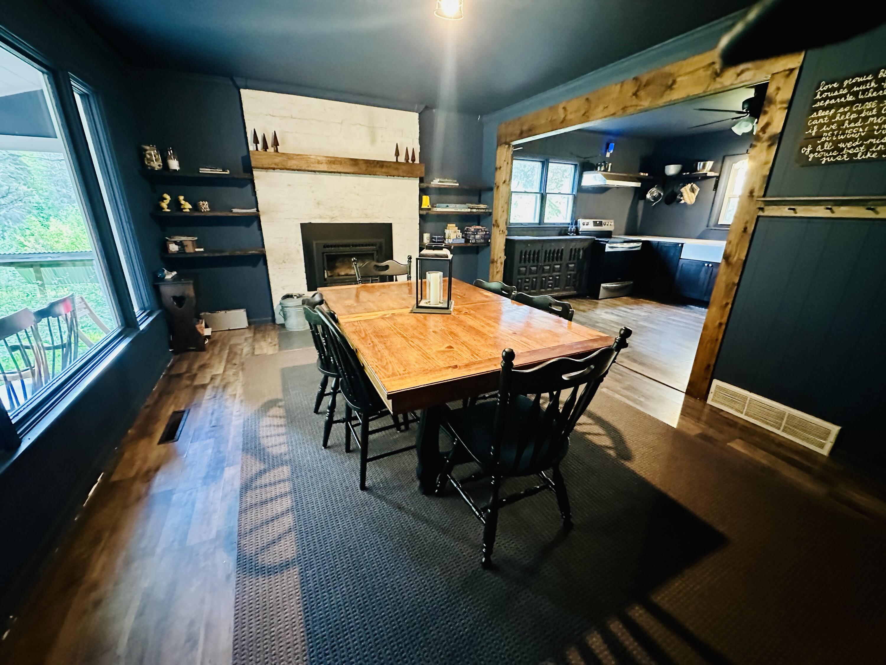 3601 Madison Road