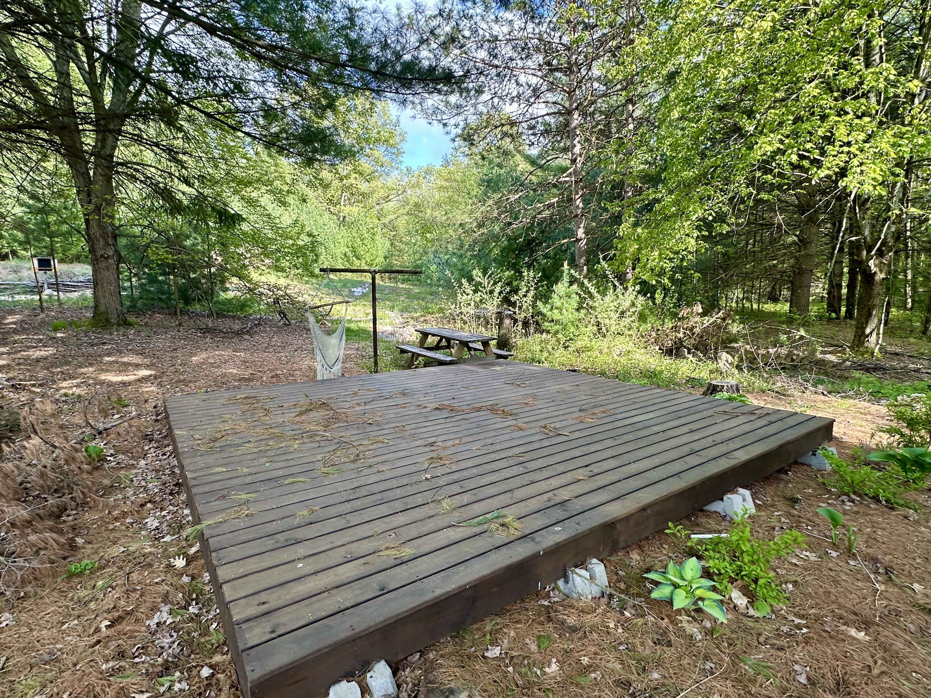 3601 Madison Road