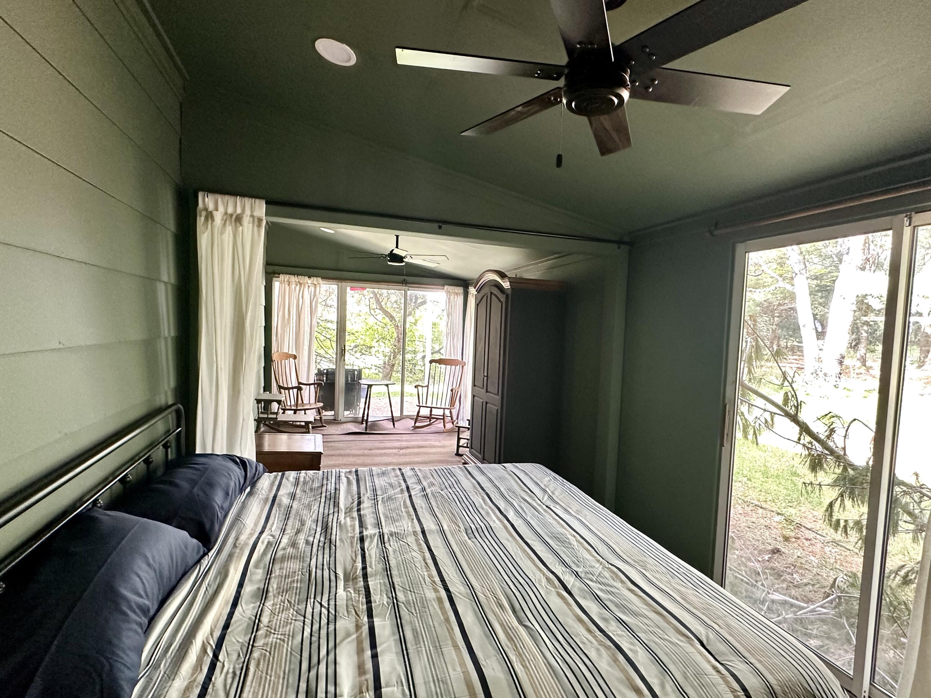 3601 Madison Road