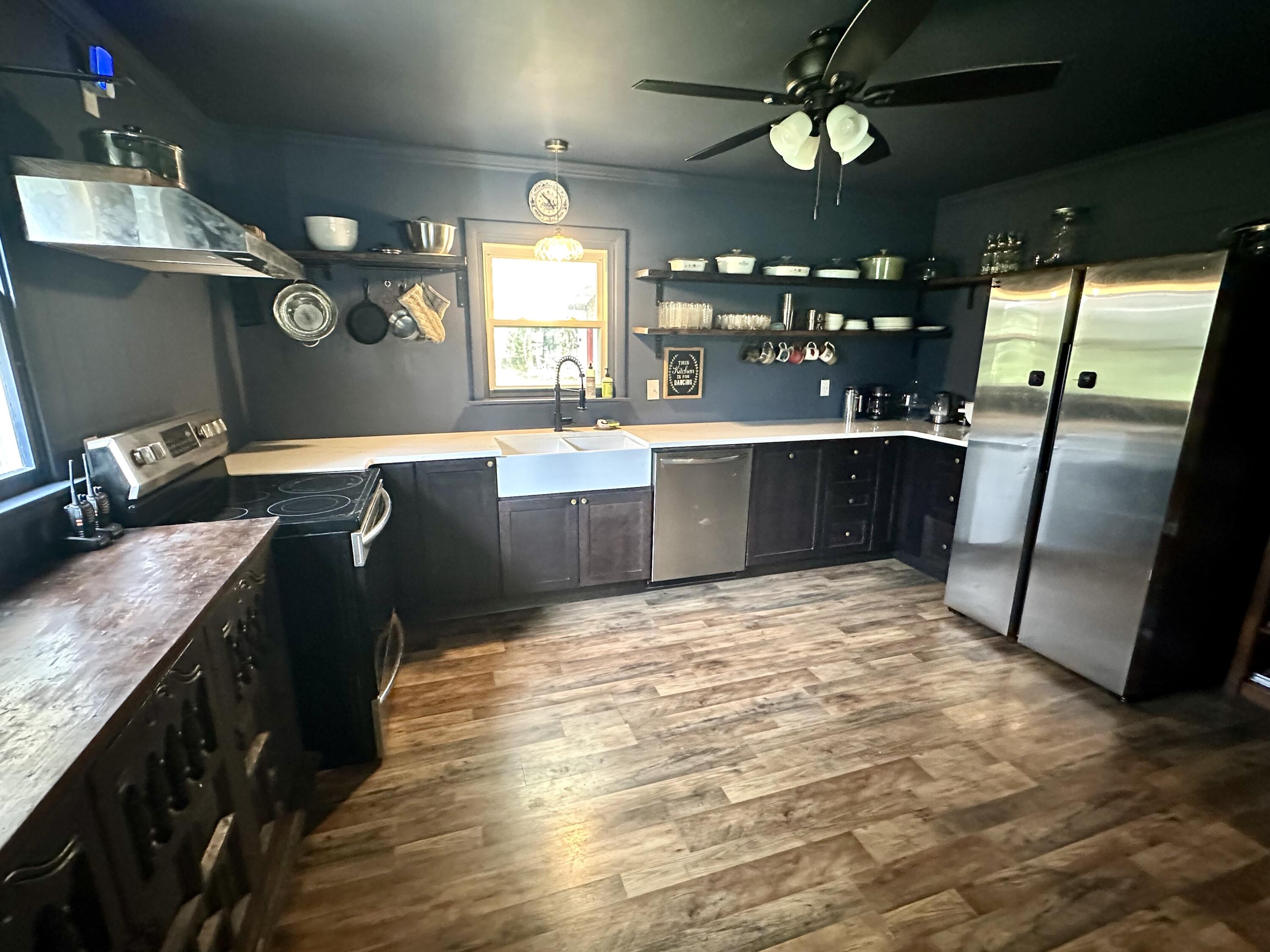 3601 Madison Road