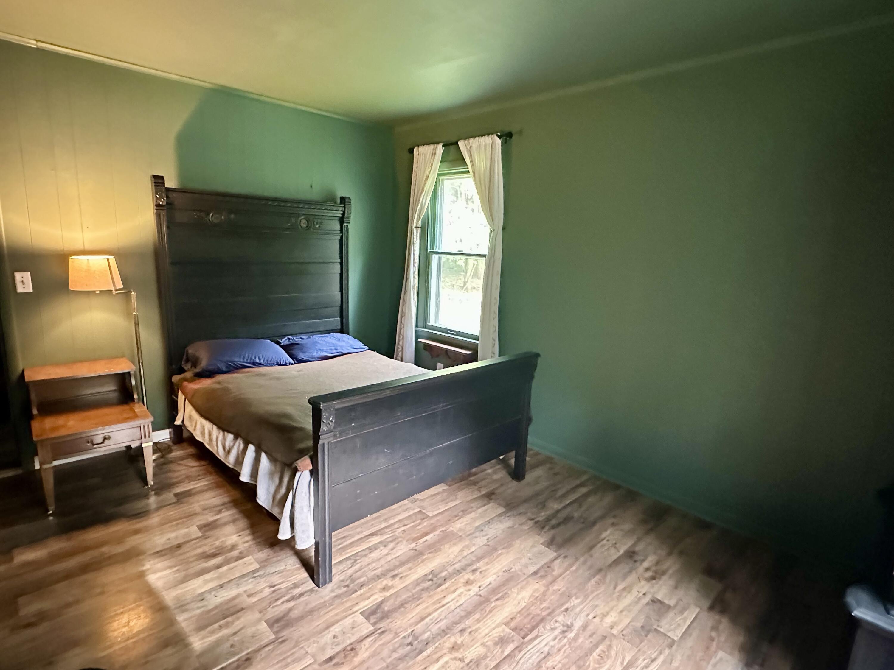 3601 Madison Road
