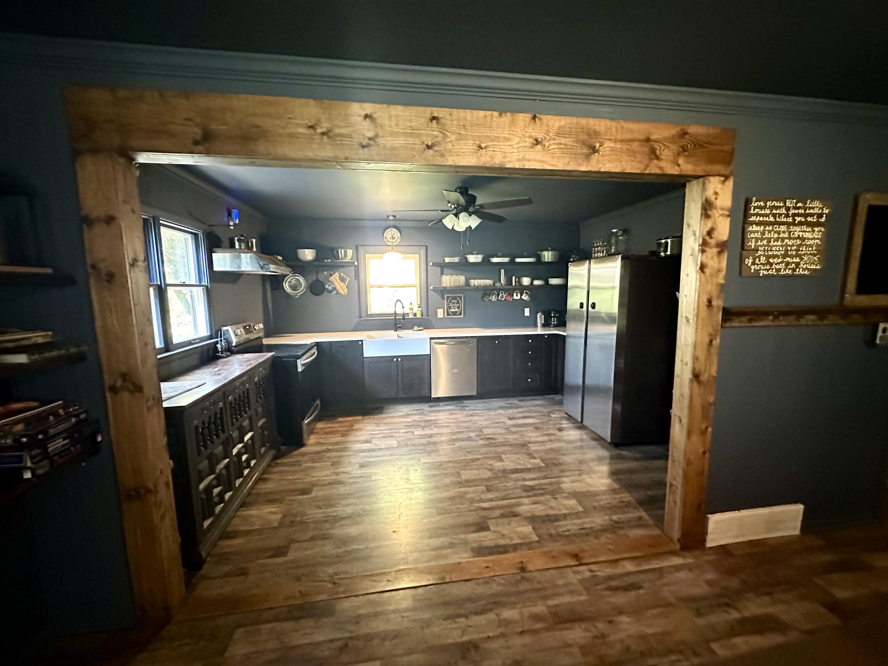 3601 Madison Road