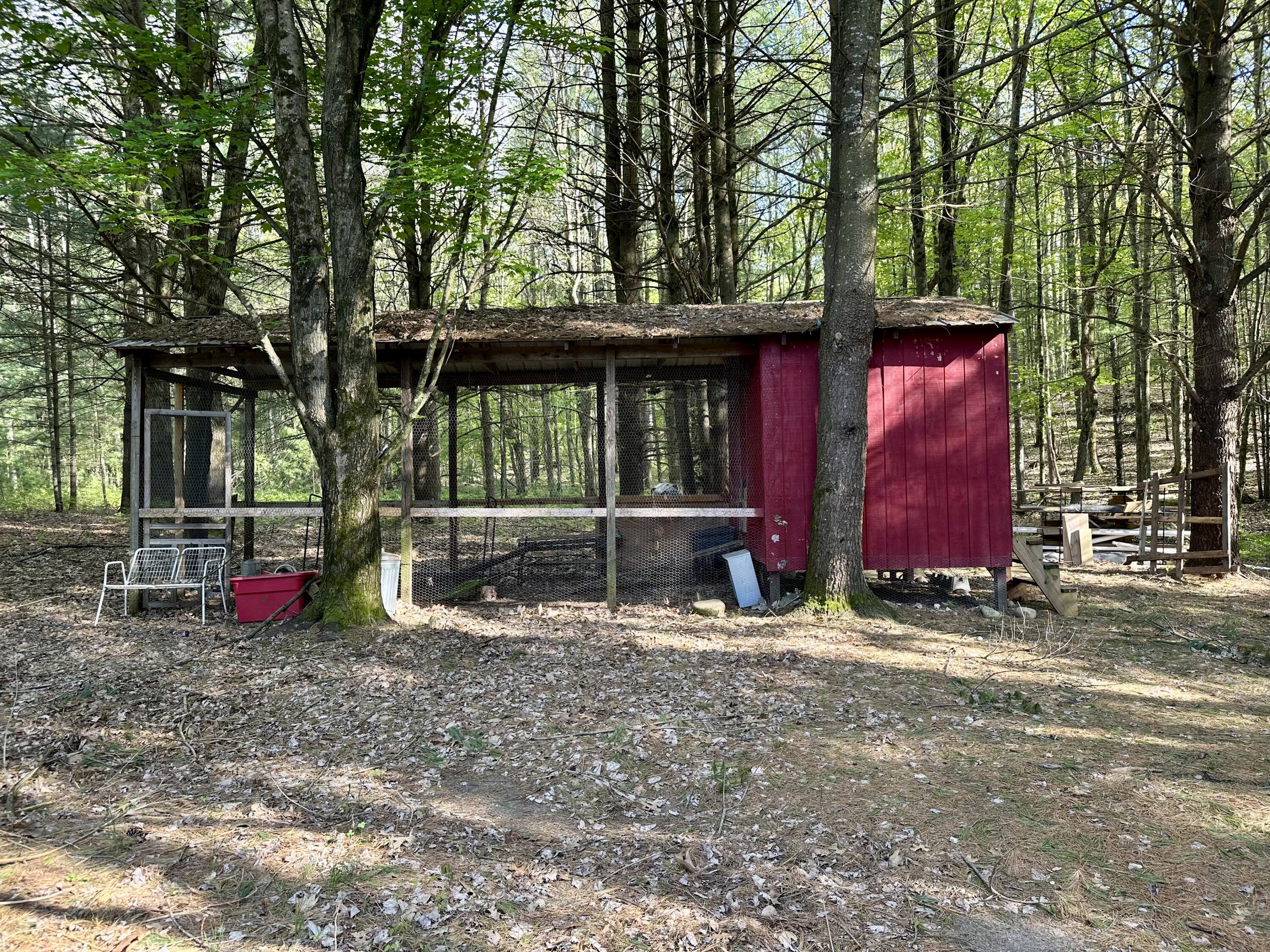 3601 Madison Road