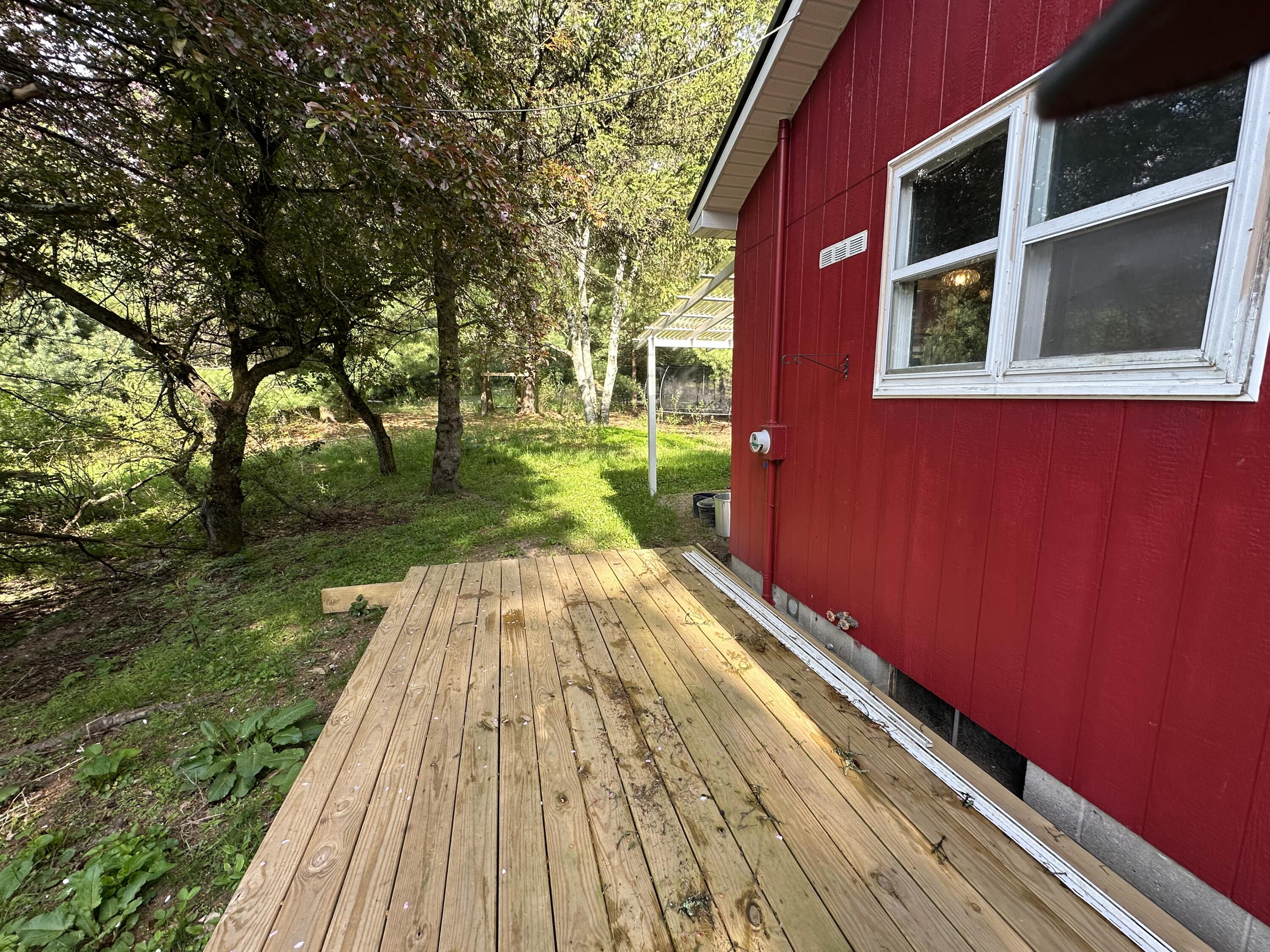 3601 Madison Road