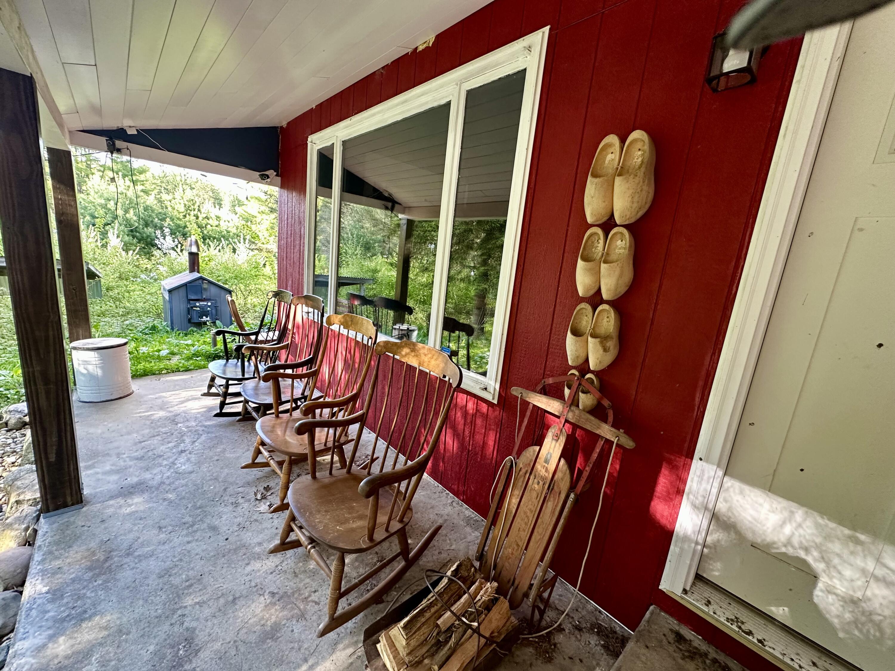 3601 Madison Road