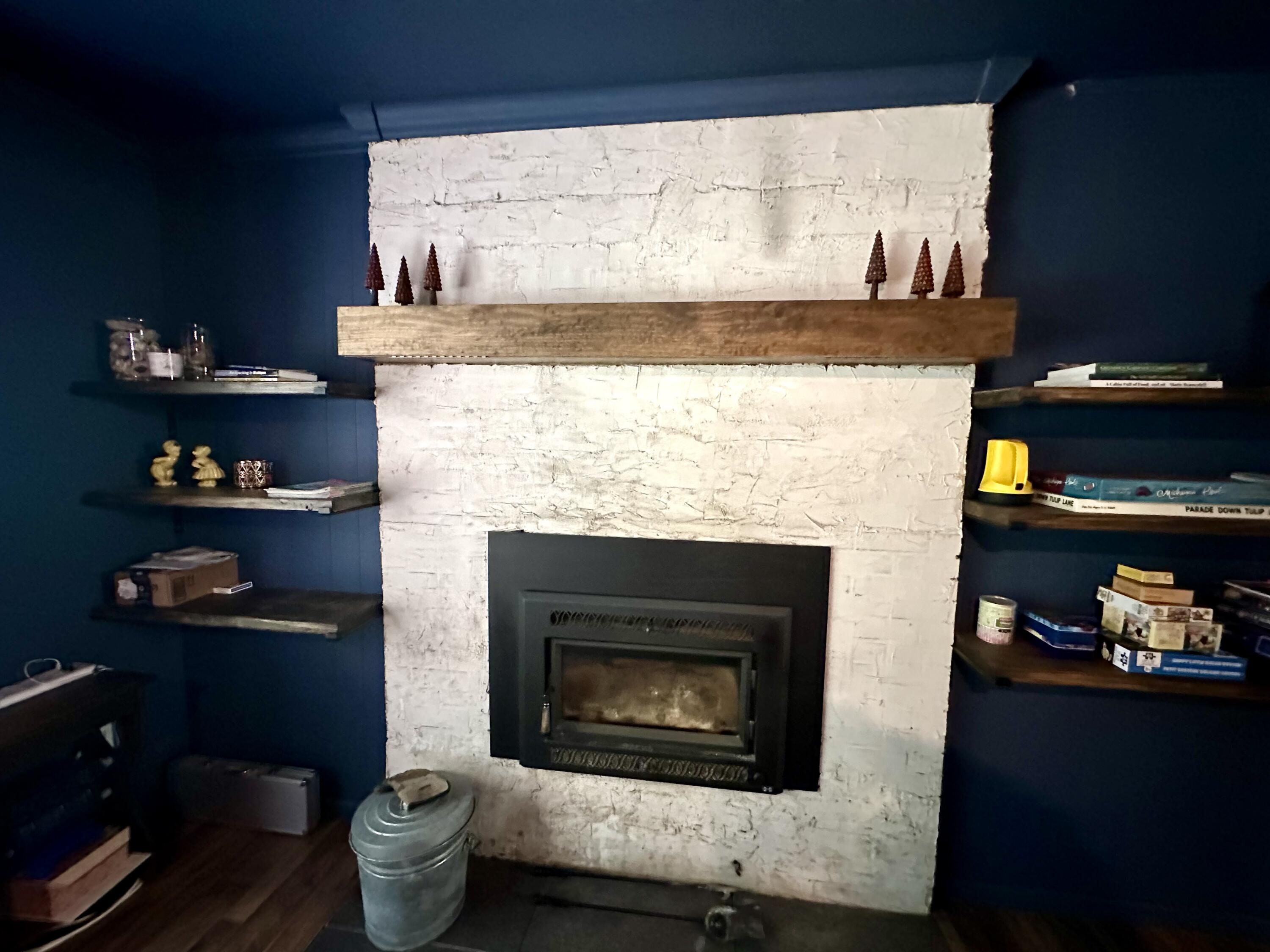 3601 Madison Road