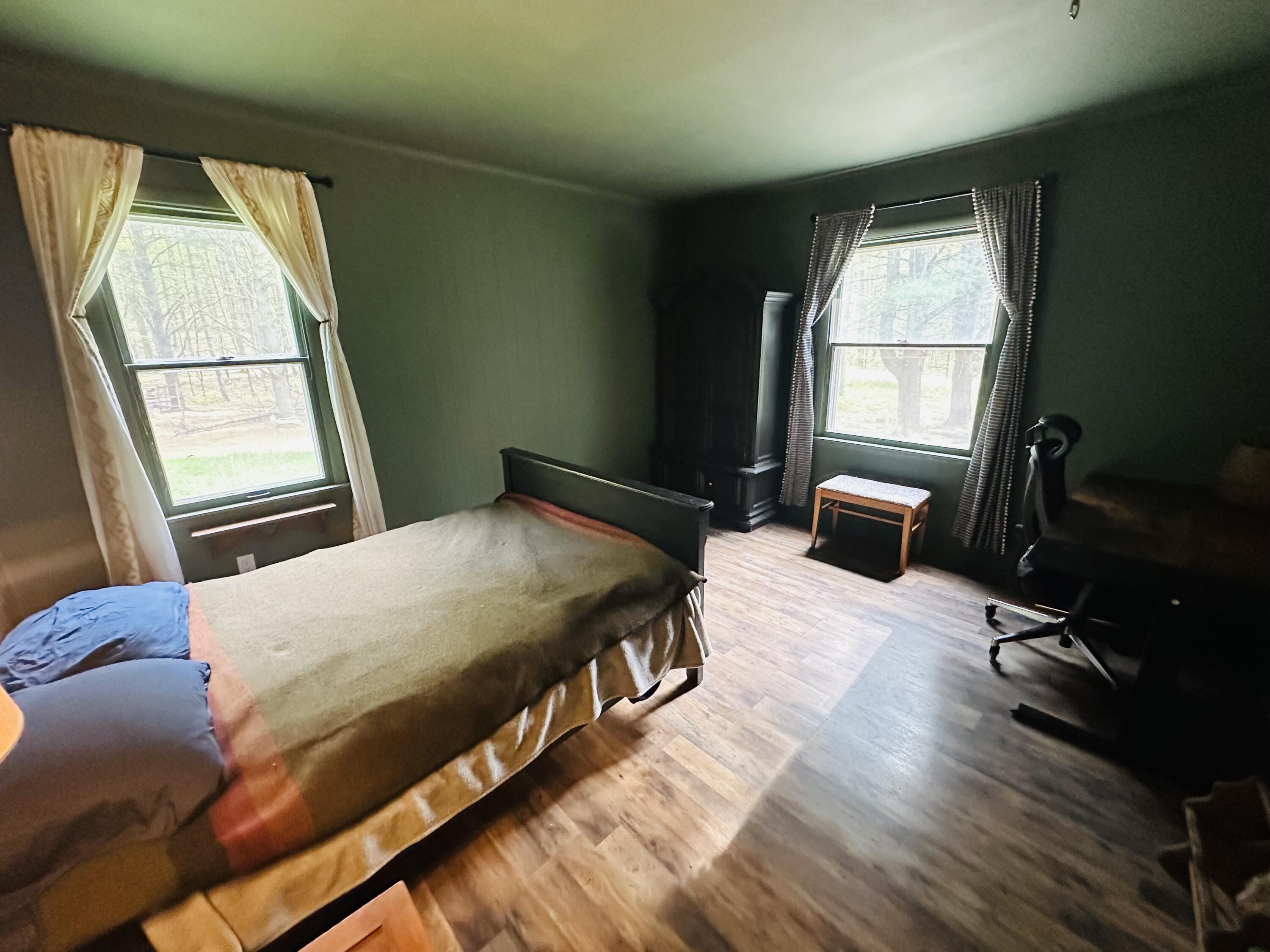 3601 Madison Road