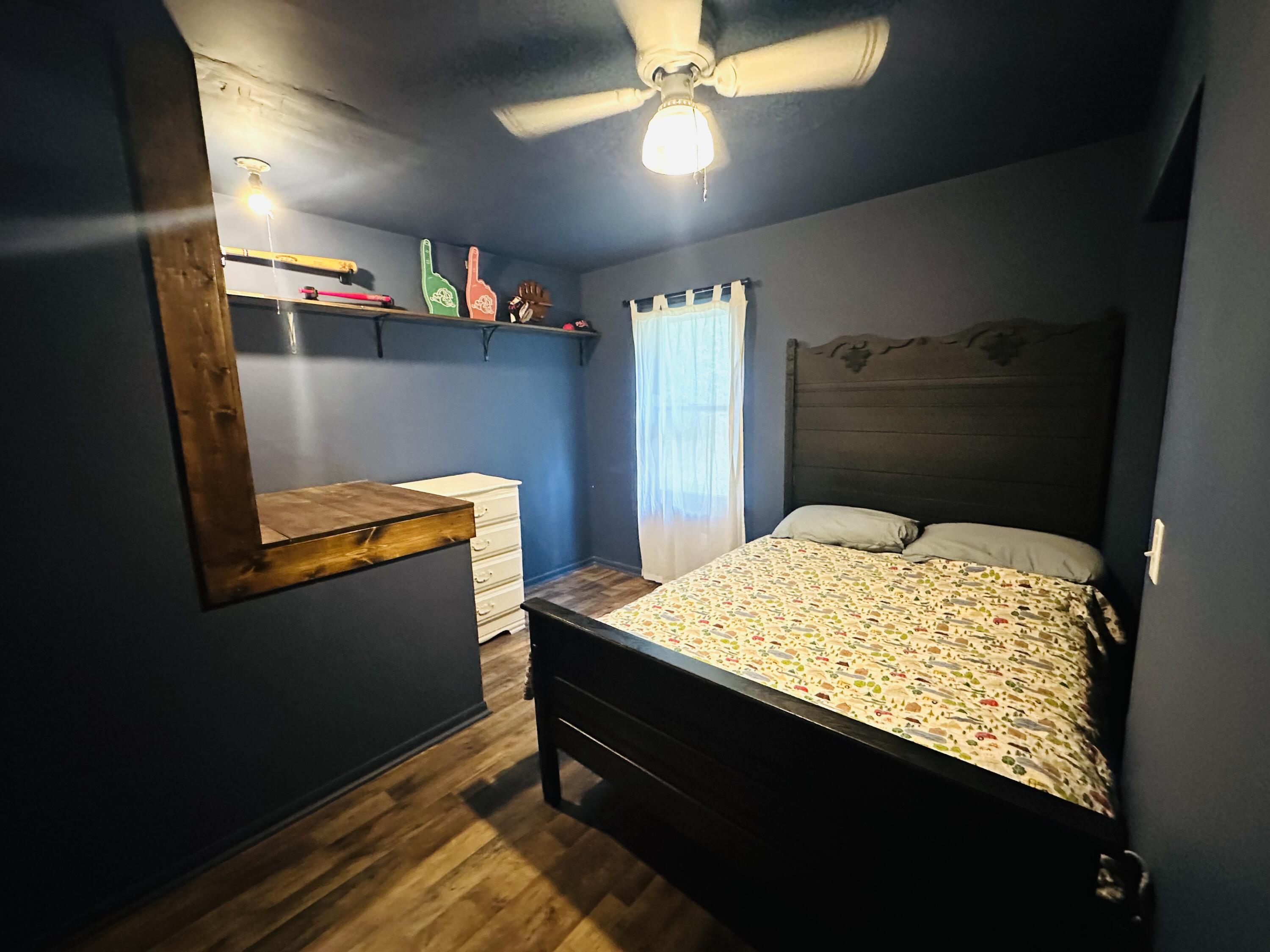 3601 Madison Road