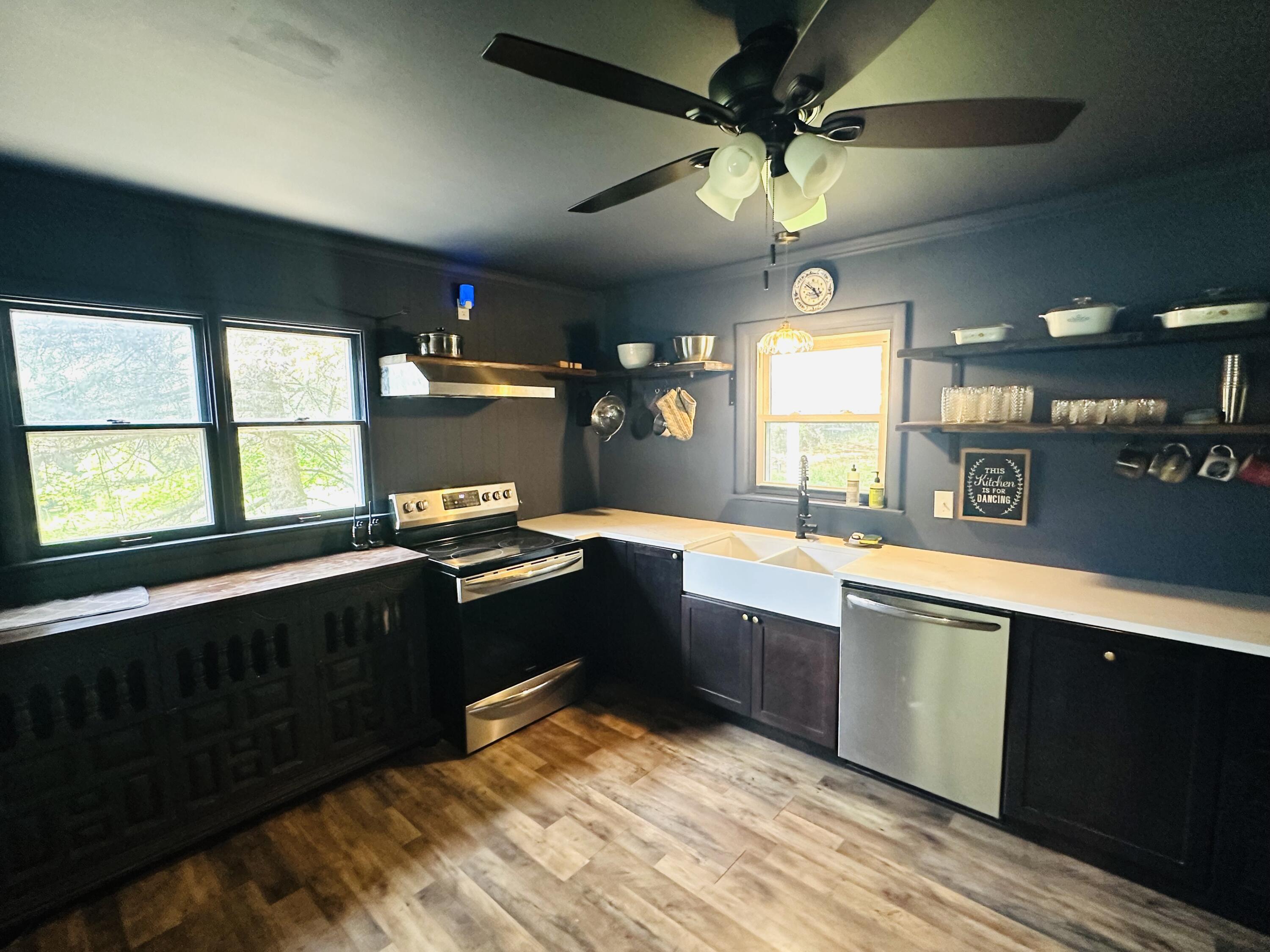 3601 Madison Road